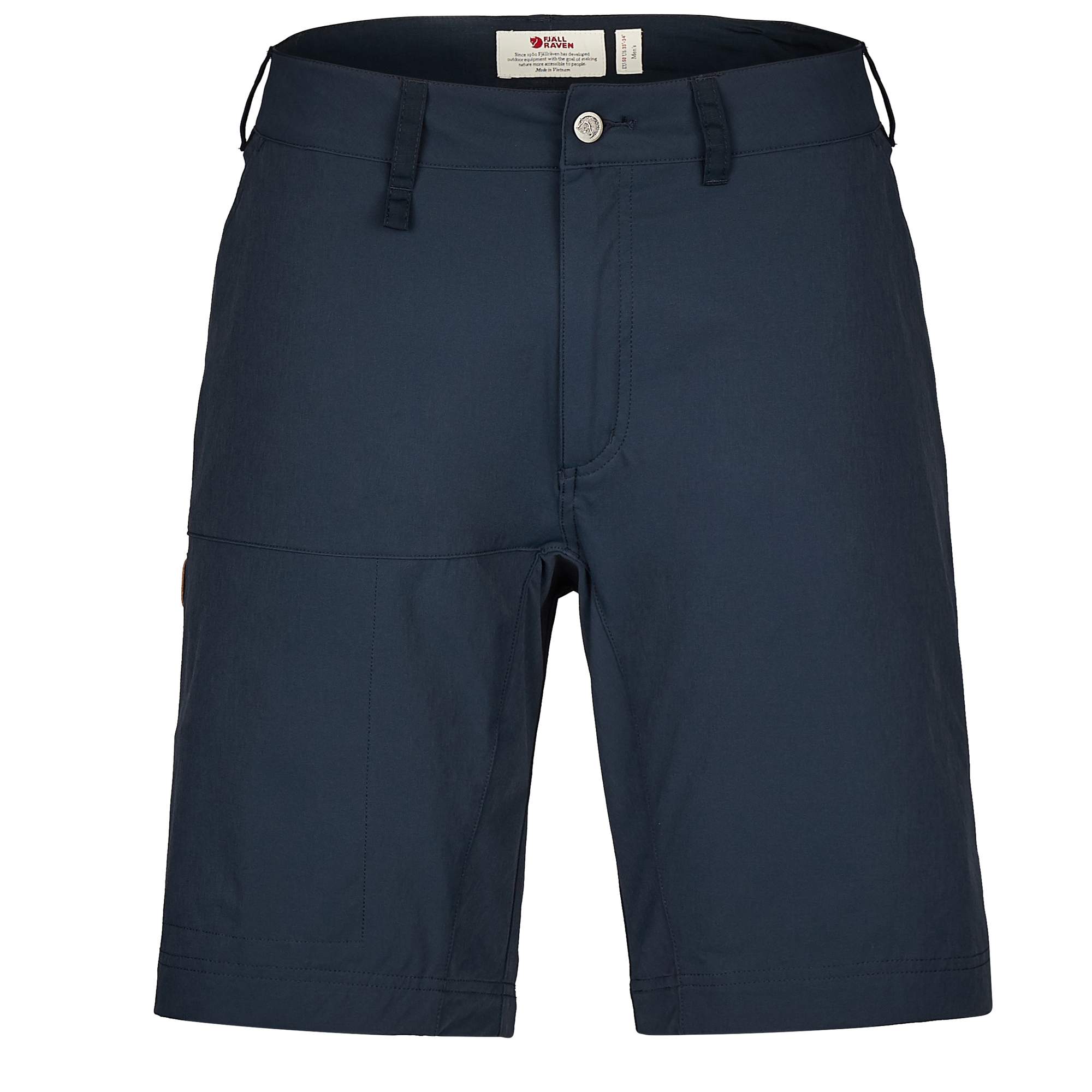 Fjällräven ABISKO HIKE SHORTS M Herren - Shorts