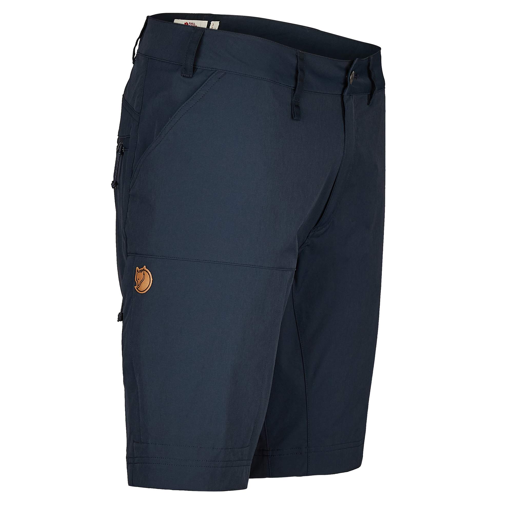 Fjällräven ABISKO HIKE SHORTS M Herren - Shorts