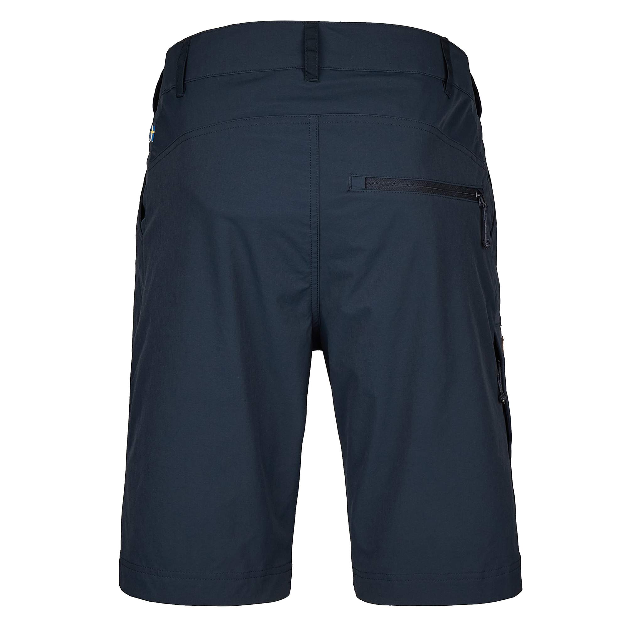 Fjällräven ABISKO HIKE SHORTS M Herren - Shorts