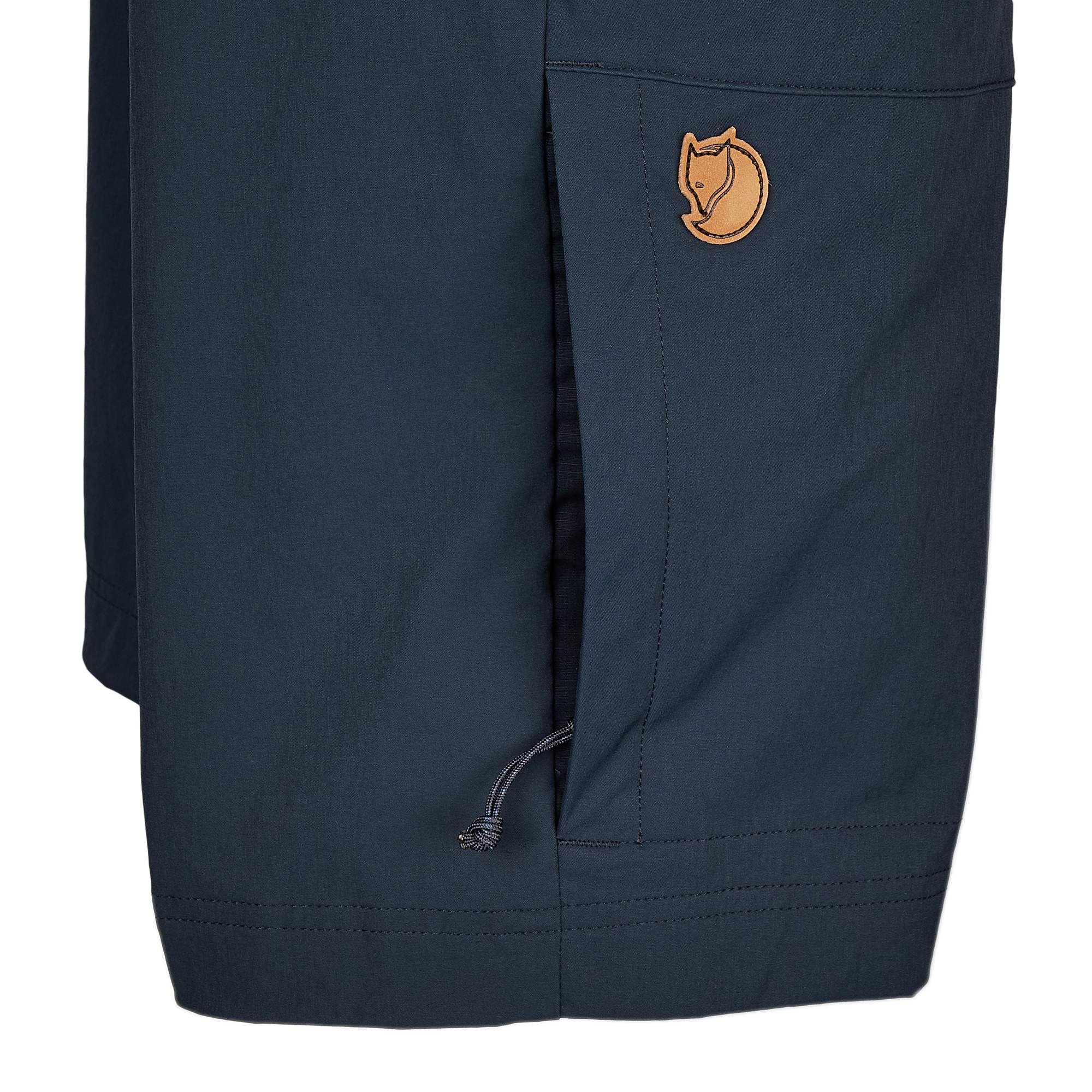 Fjällräven ABISKO HIKE SHORTS M Herren - Shorts