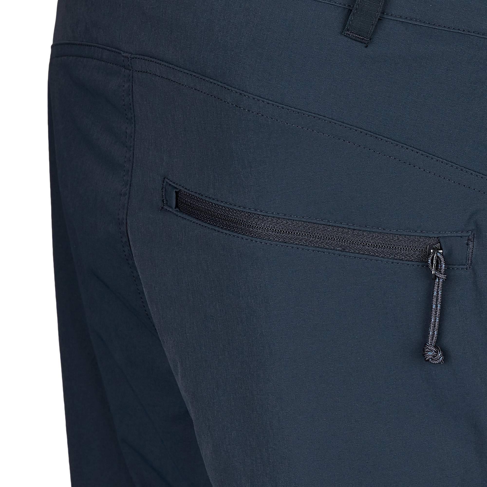 Fjällräven ABISKO HIKE SHORTS M Herren - Shorts