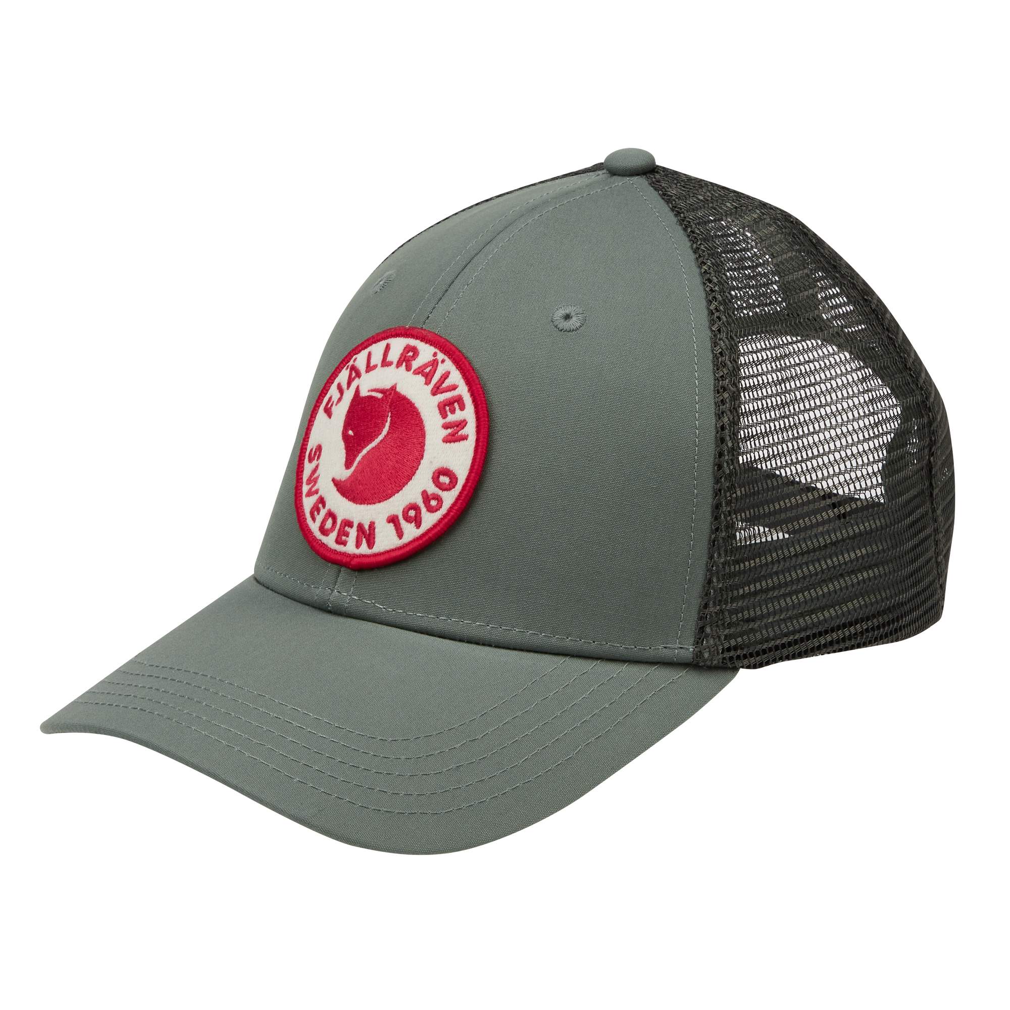 Fjällräven 1960 LOGO LÅNGTRADARKEPS Unisex - Cap