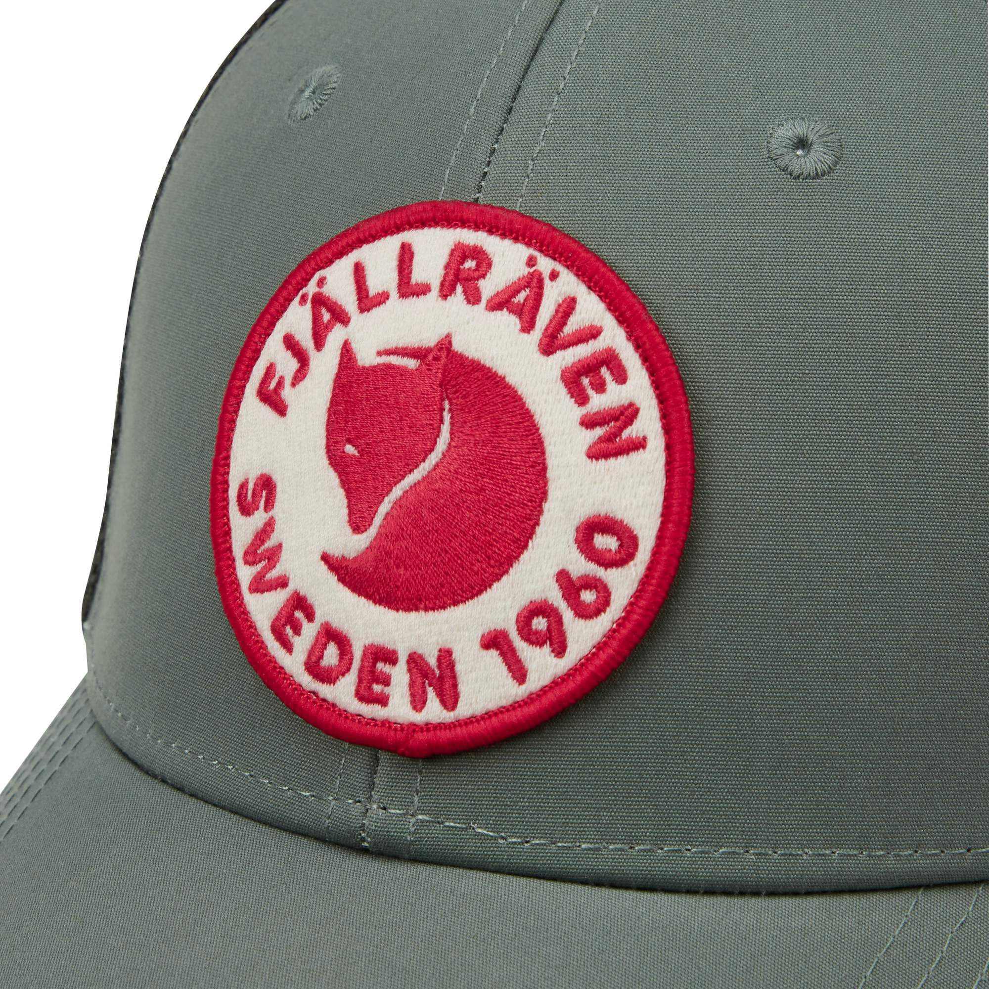 Fjällräven 1960 LOGO LÅNGTRADARKEPS Unisex - Cap