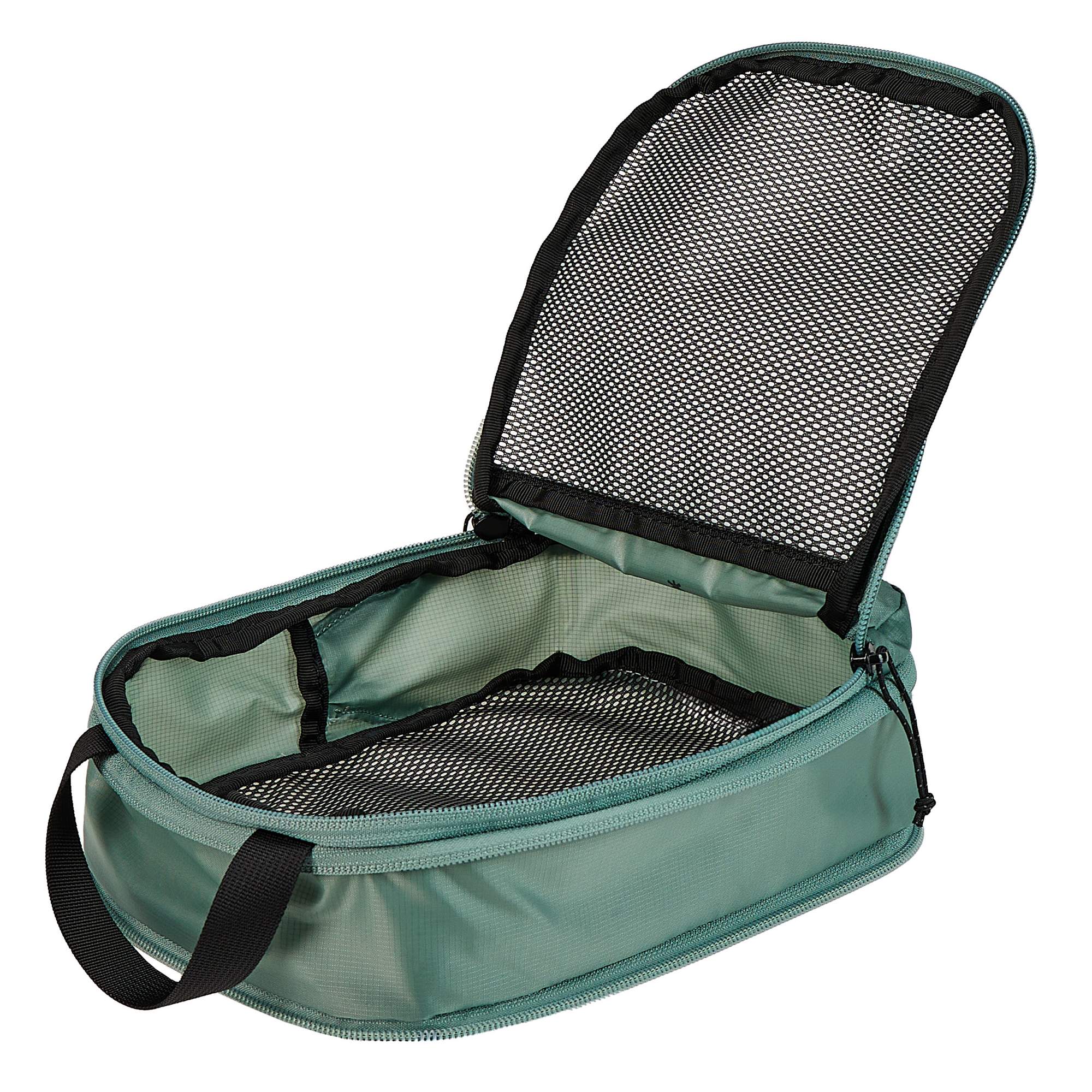 FRILUFTS MESHBAG COMPRESSION - Packbeutel