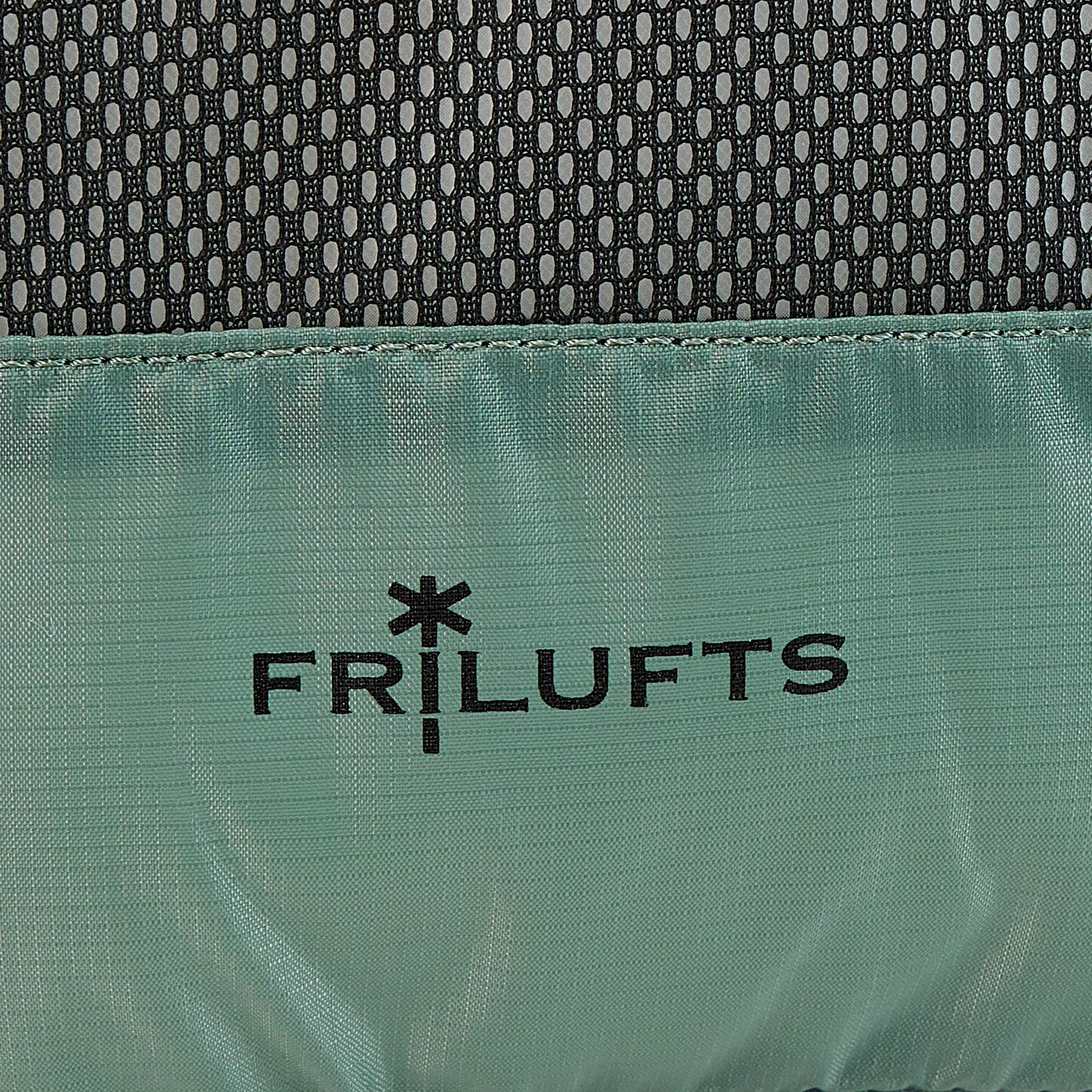 FRILUFTS MESHBAG COMPRESSION - Packbeutel