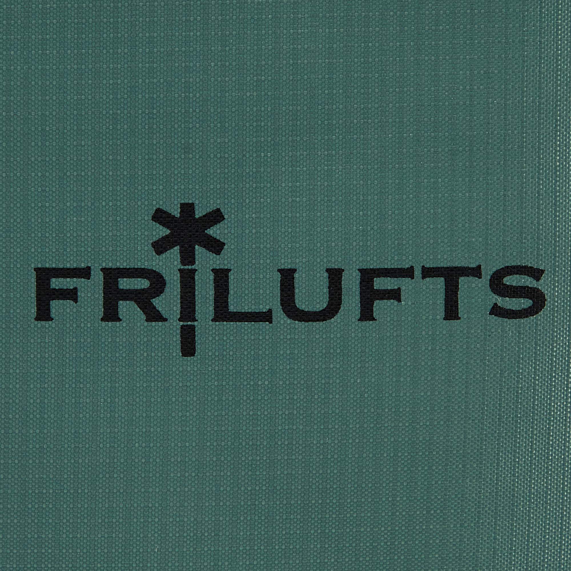 FRILUFTS STUFFBAG ROUND SET - Packbeutel