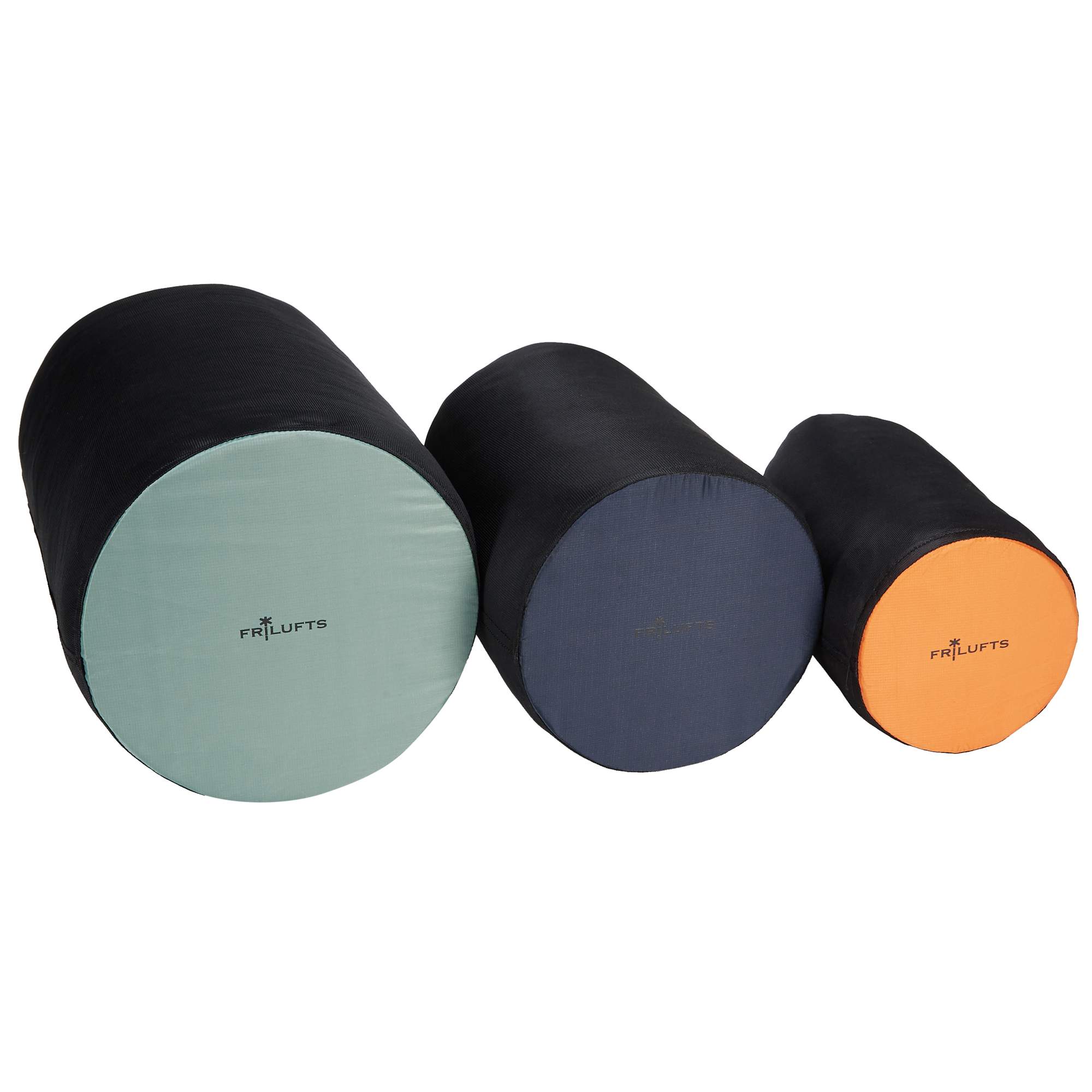 FRILUFTS STUFFBAG MESH SET - Packbeutel