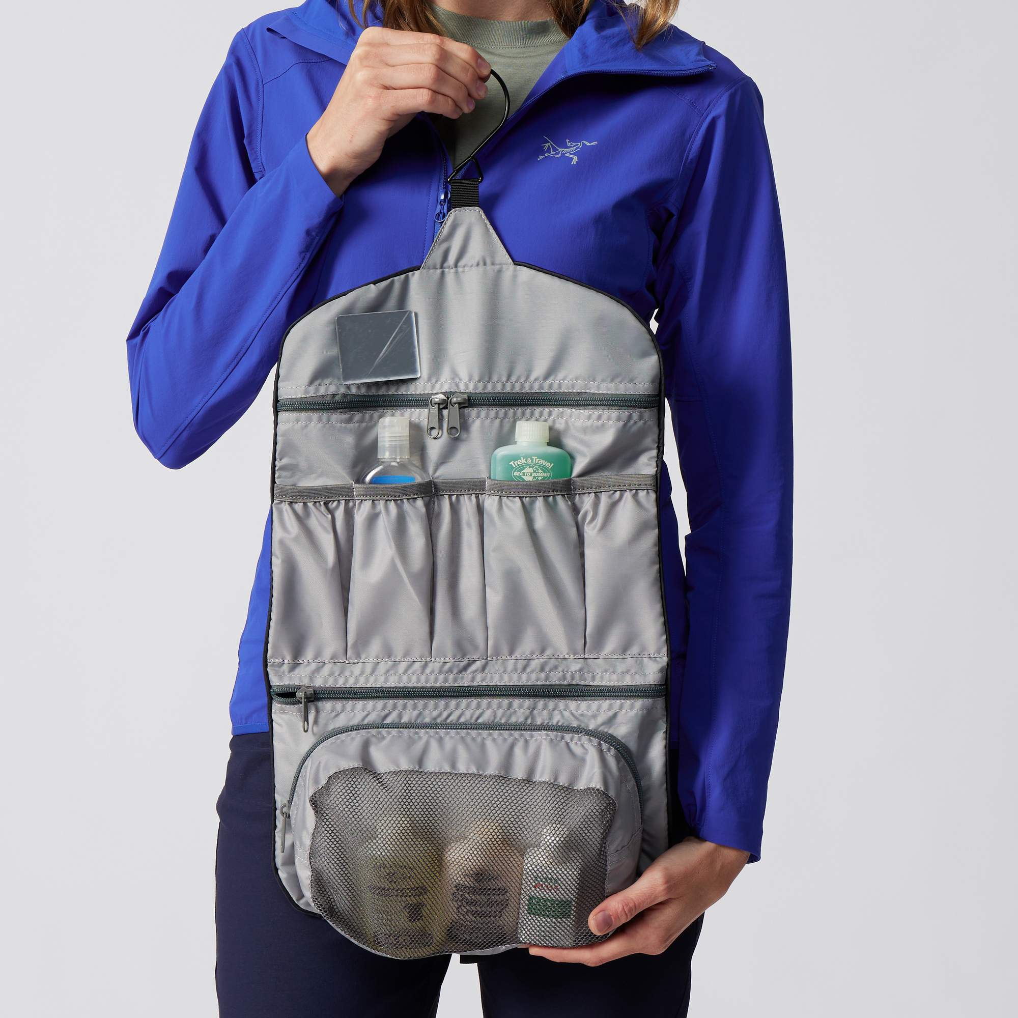 FRILUFTS HANDA - Kulturtasche
