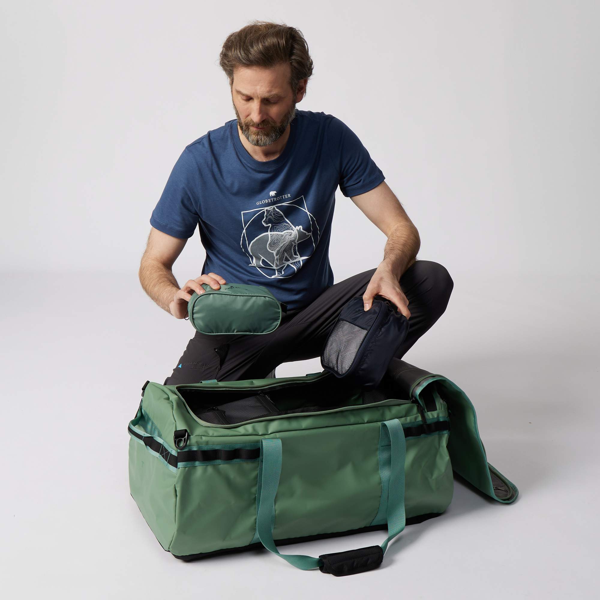 FRILUFTS LINGA - Kulturtasche