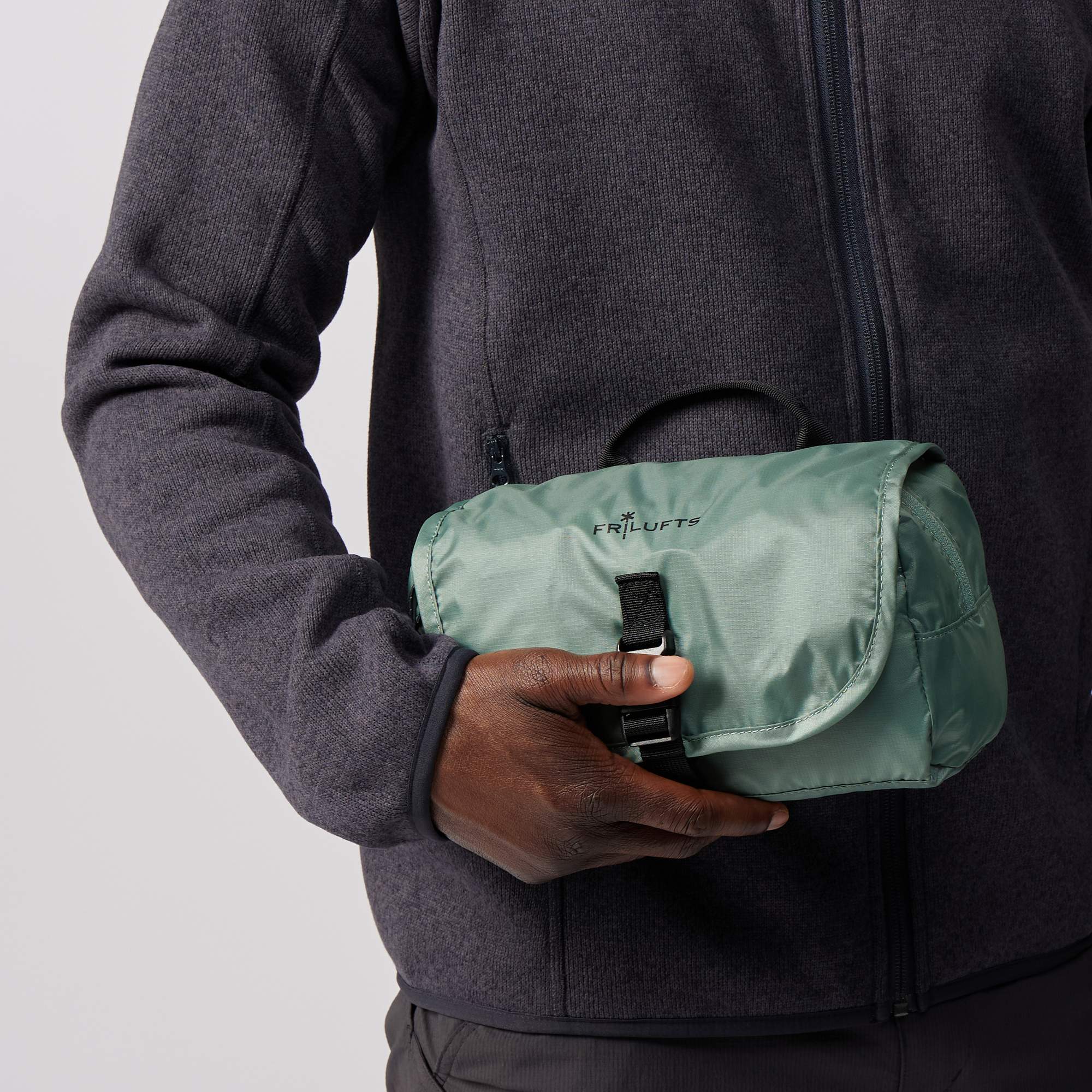 FRILUFTS ROUSAY - Kulturtasche