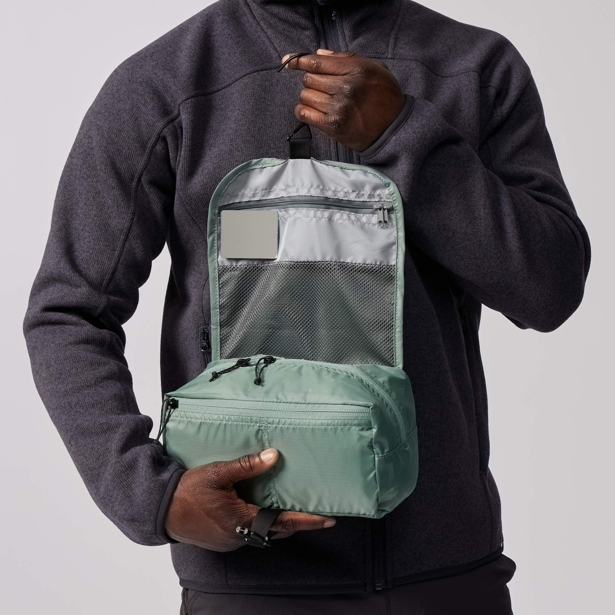 FRILUFTS ROUSAY - Kulturtasche