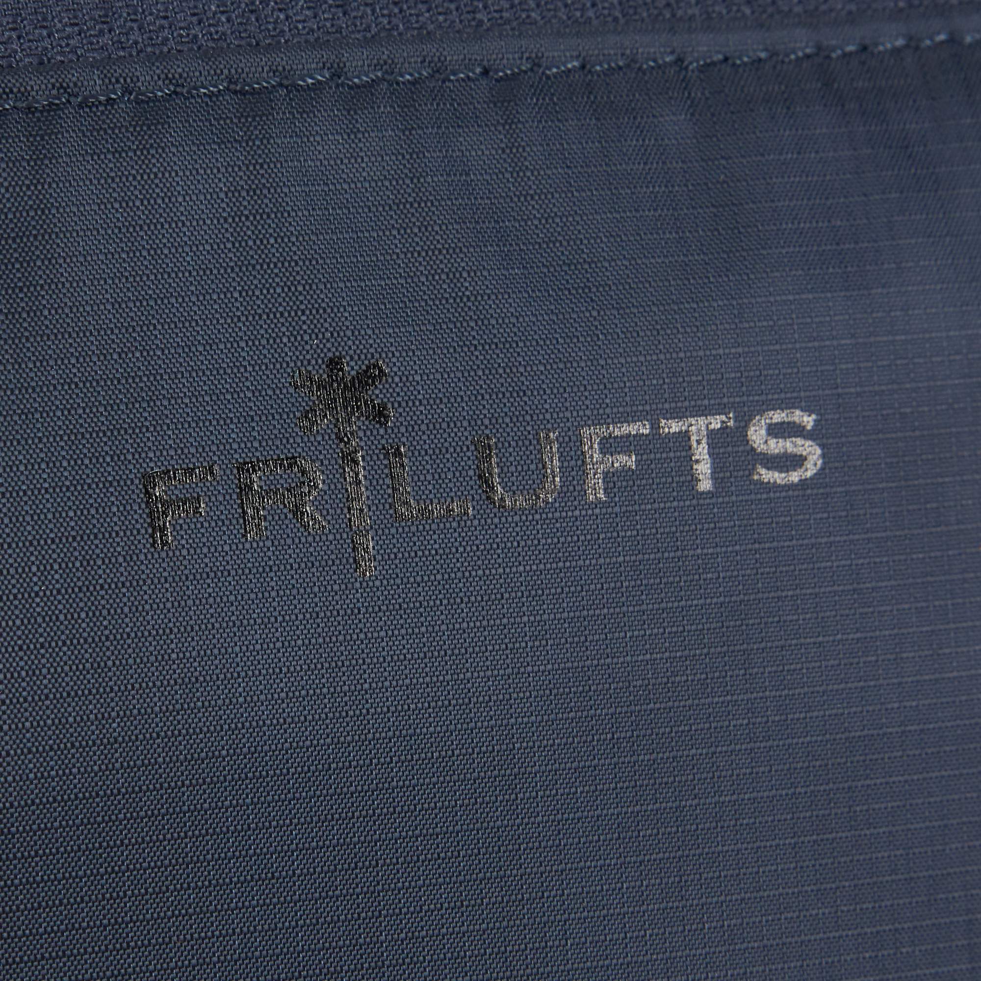 FRILUFTS SANDAY - Kulturtasche