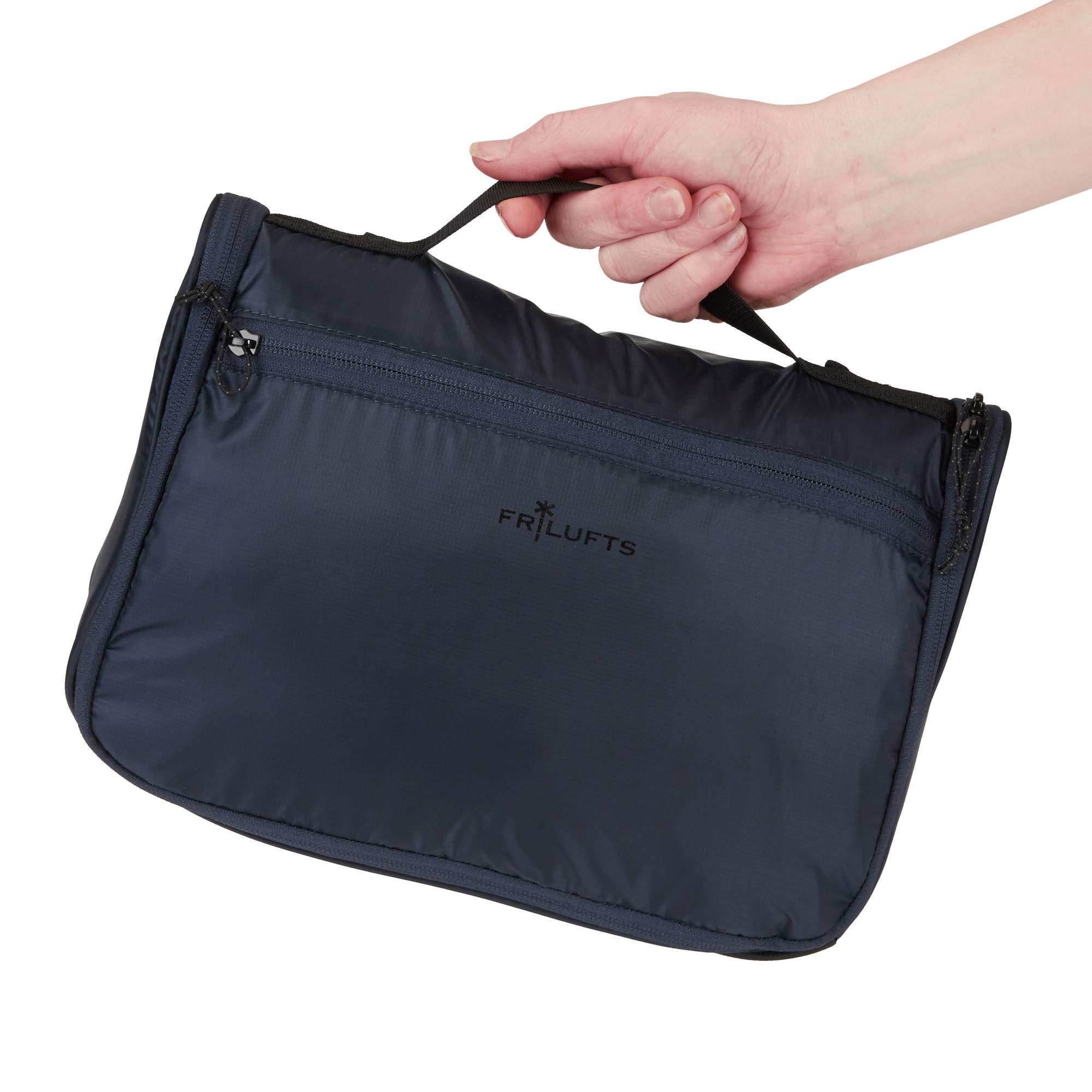 FRILUFTS SANDAY - Kulturtasche
