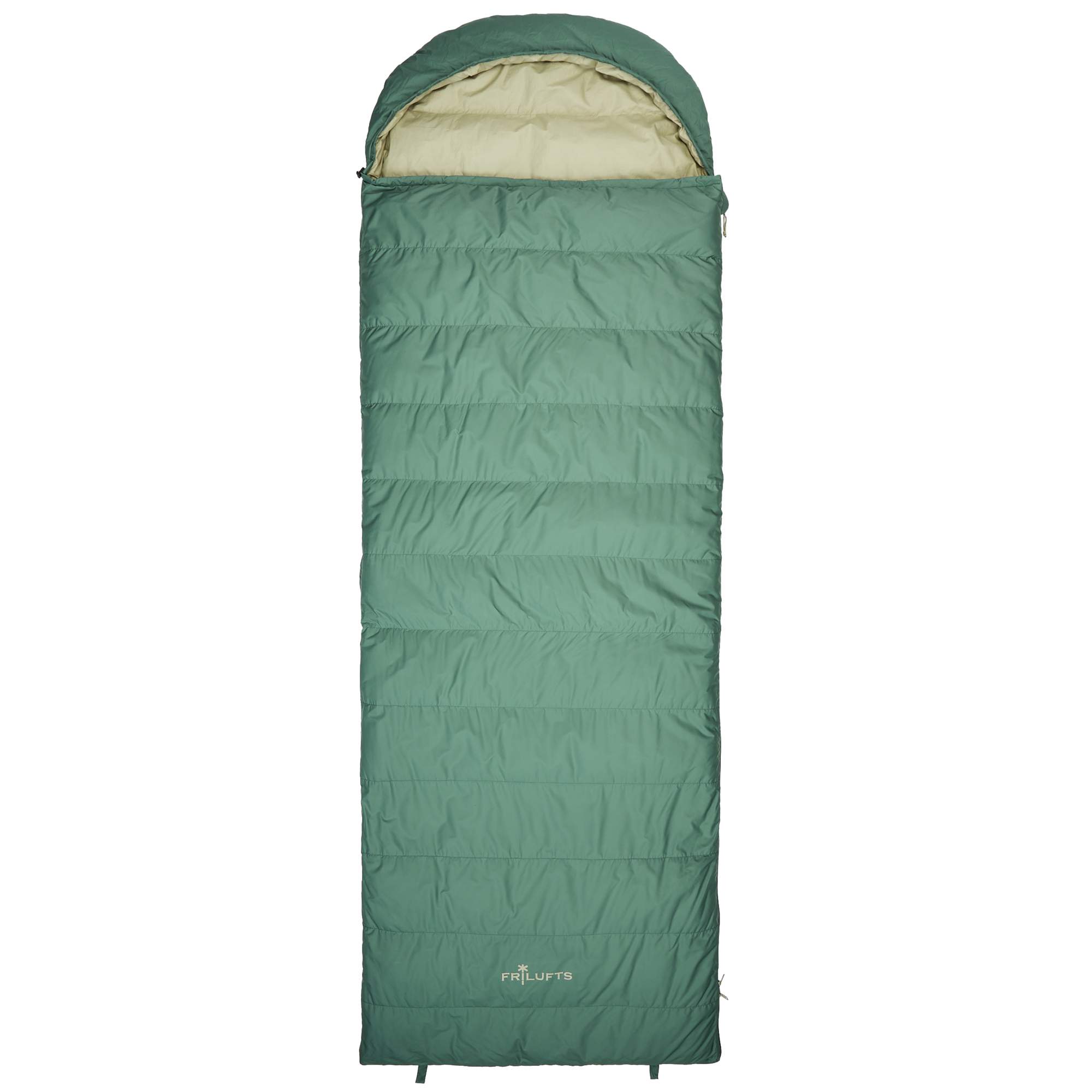 FRILUFTS MONTERICO 6 RS - Deckenschlafsack