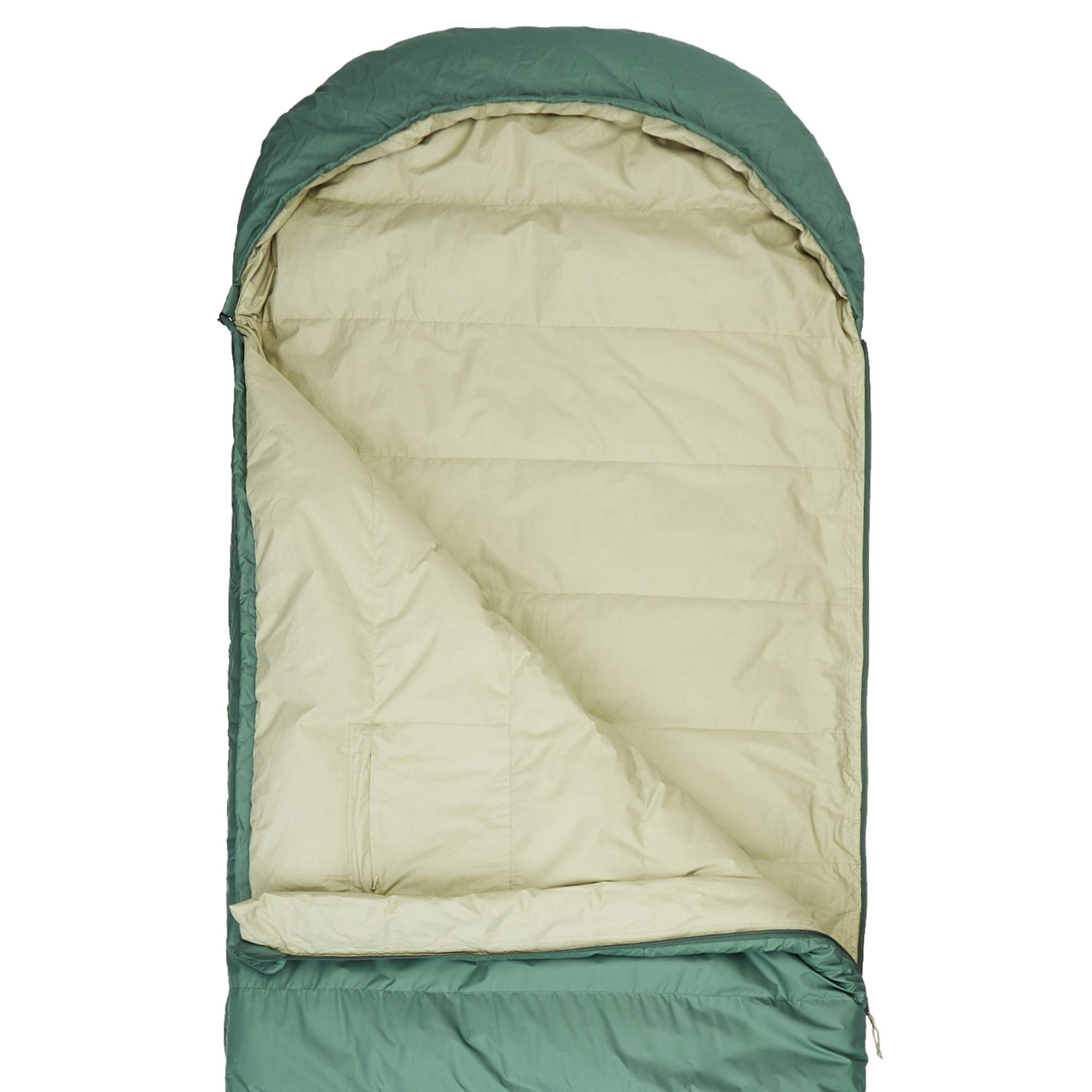 FRILUFTS MONTERICO 6 RS - Deckenschlafsack