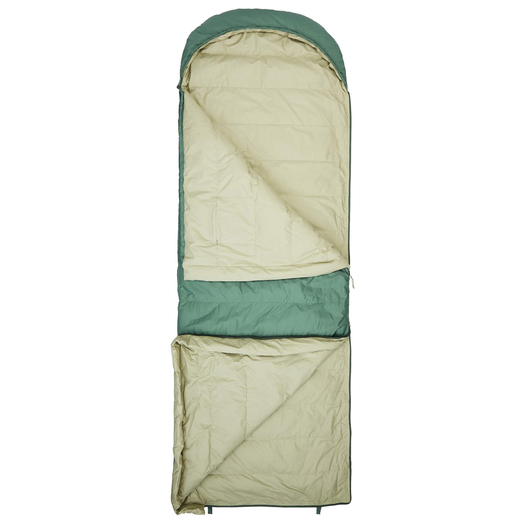 FRILUFTS MONTERICO 6 RS - Deckenschlafsack