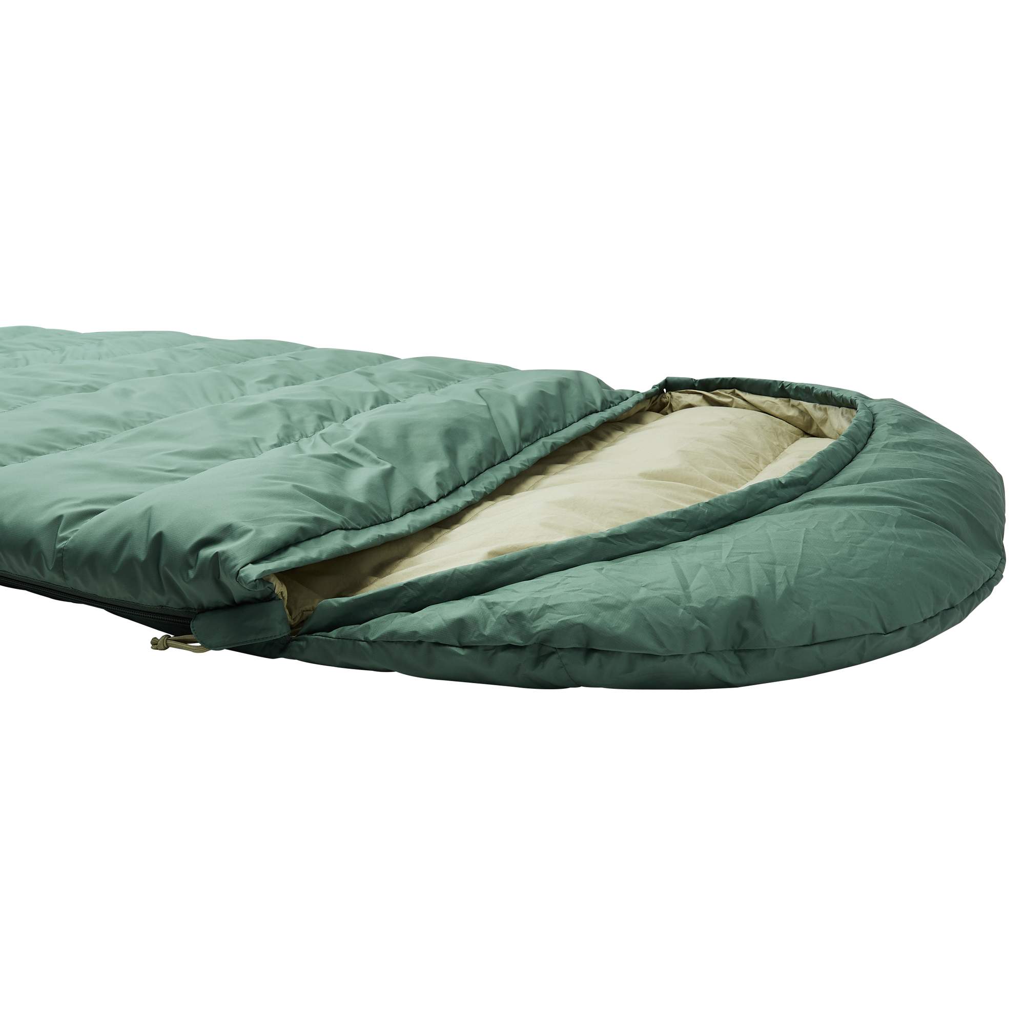 FRILUFTS MONTERICO 6 RS - Deckenschlafsack