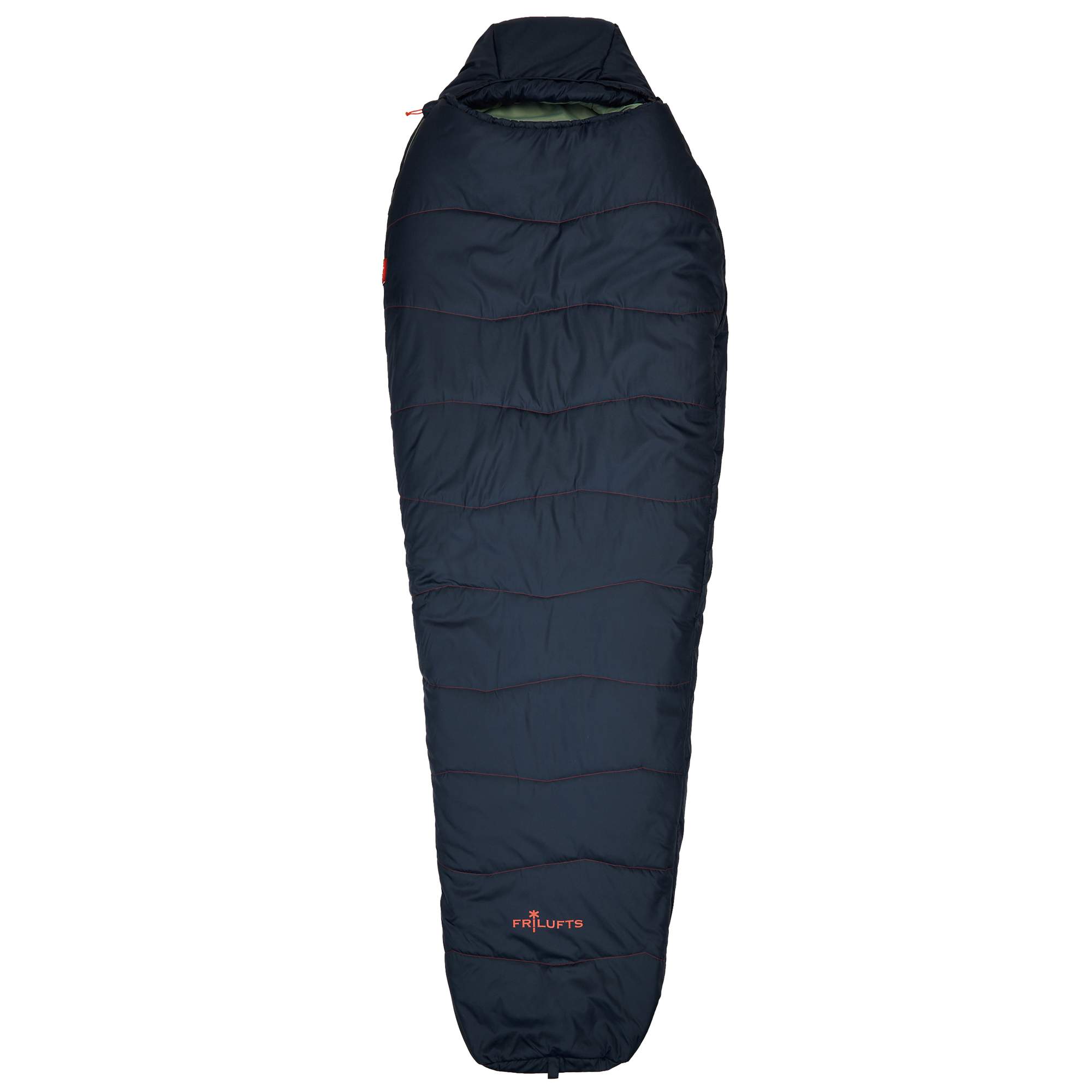 FRILUFTS PACAYA -2 - Kunstfaserschlafsack