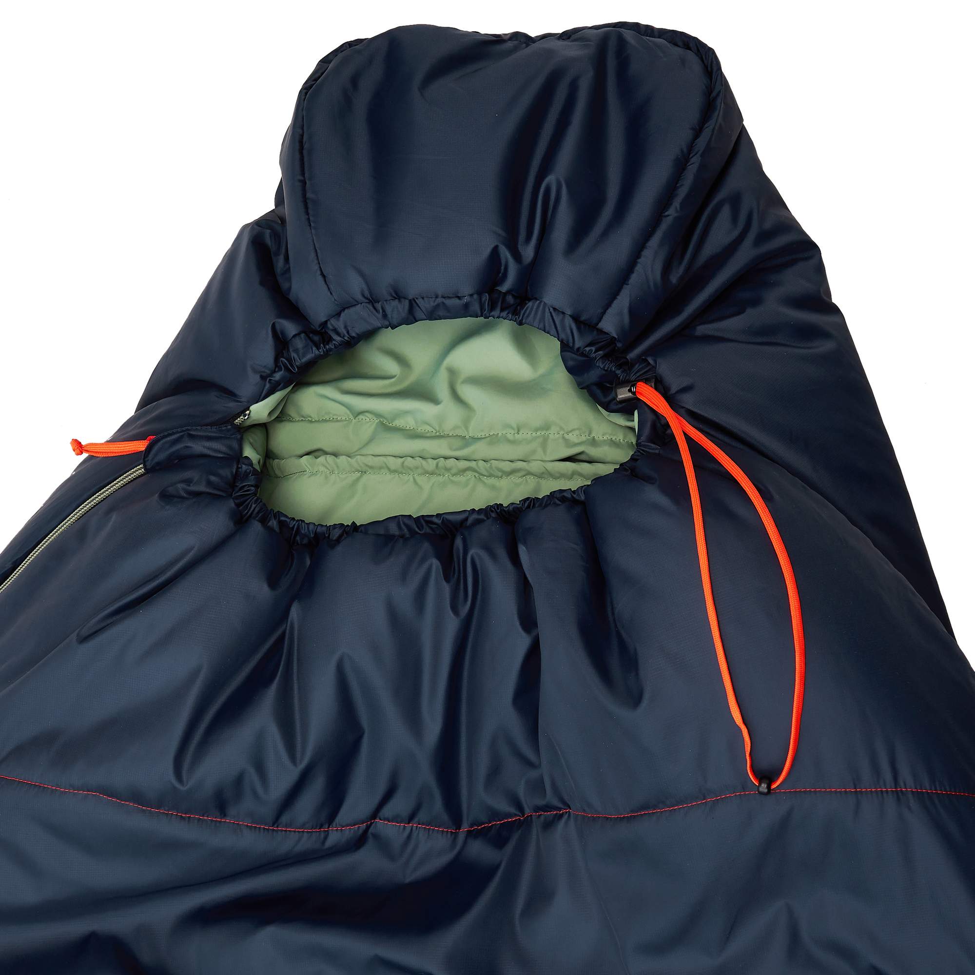 FRILUFTS PACAYA -2 - Kunstfaserschlafsack