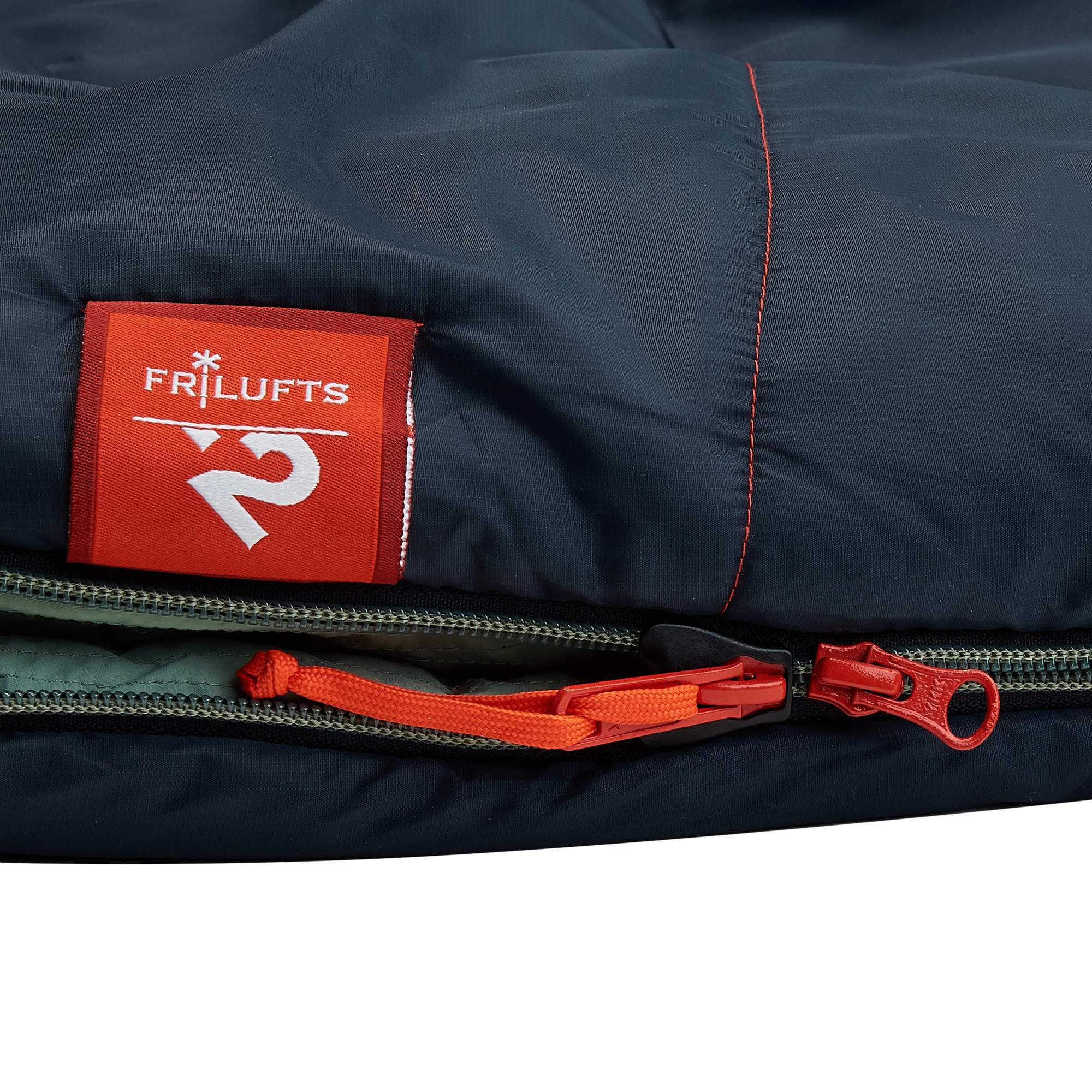 FRILUFTS PACAYA -2 - Kunstfaserschlafsack