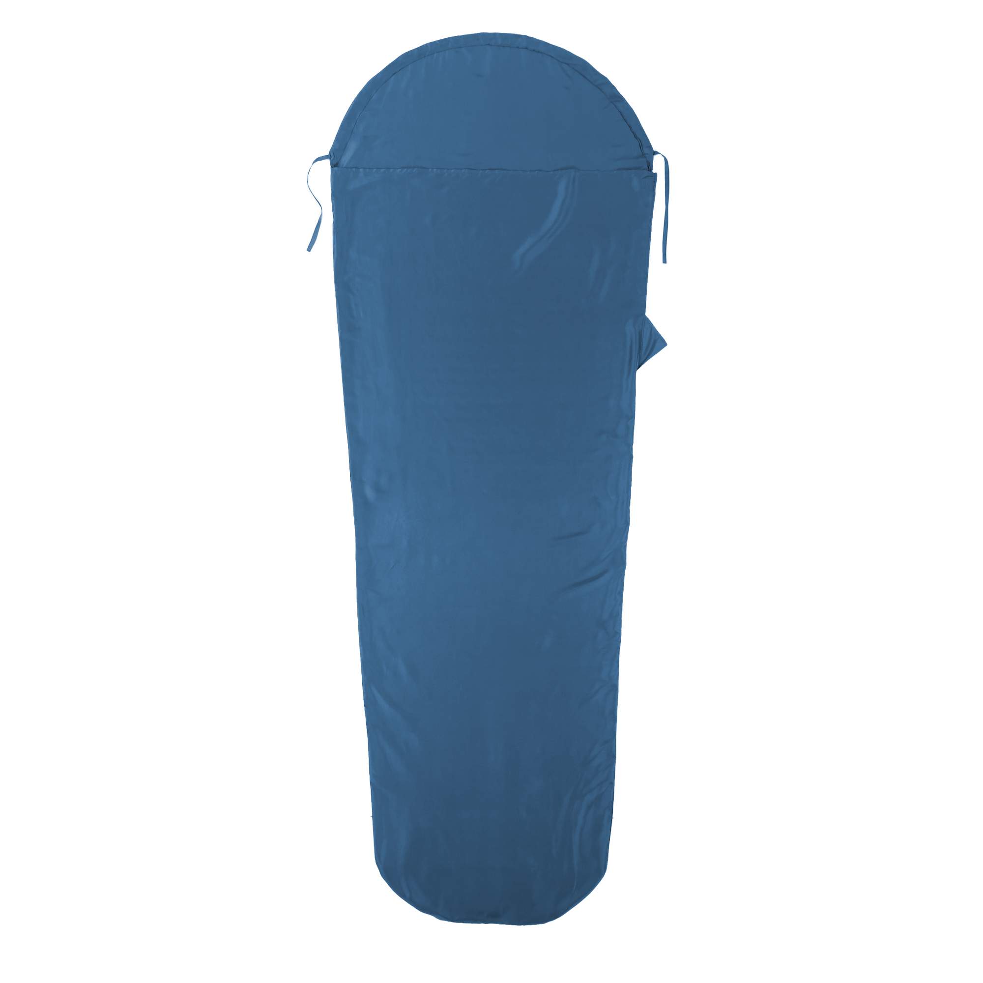 FRILUFTS MICROFIBRE MUMMY LINER - Schlafsack Inlett