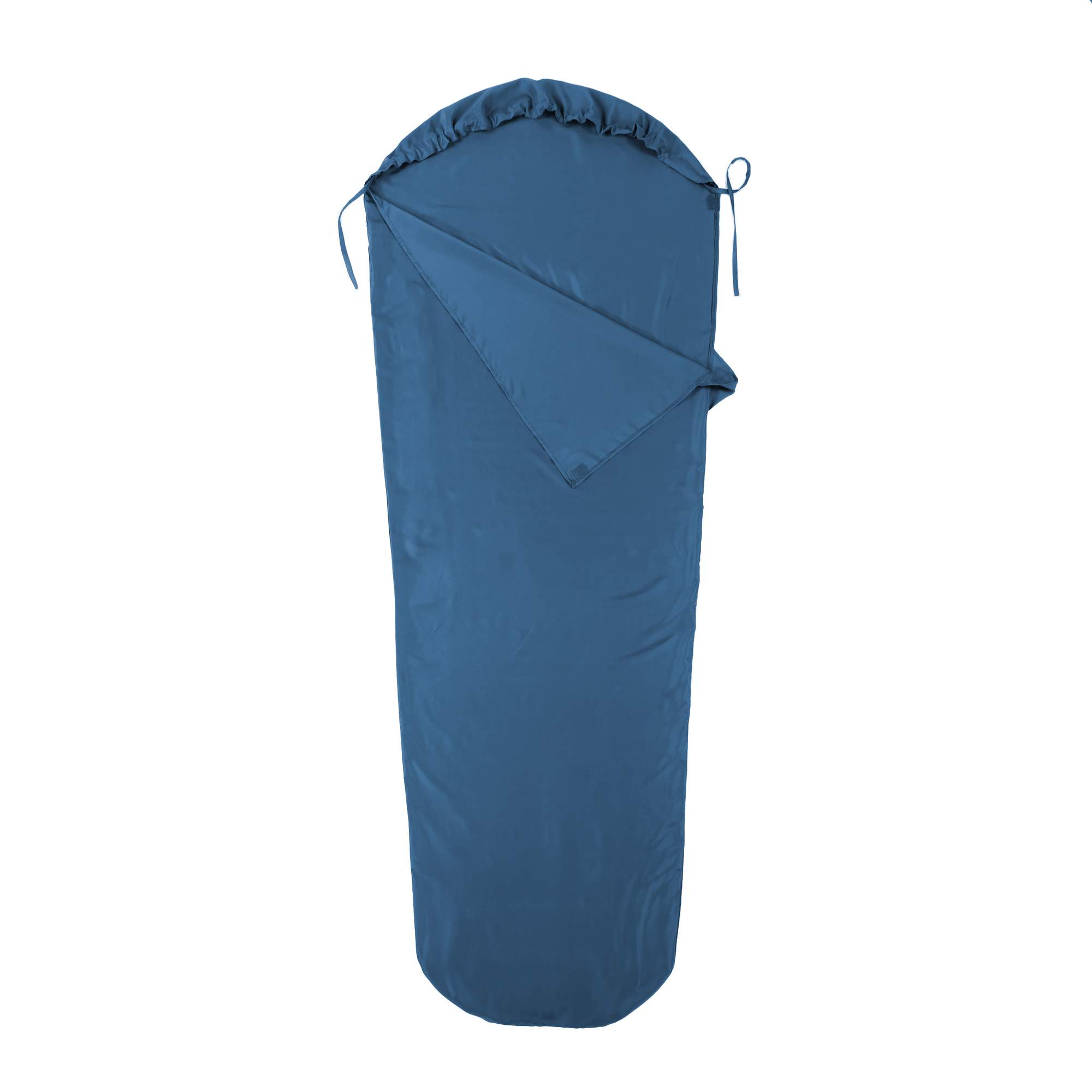 FRILUFTS MICROFIBRE MUMMY LINER - Schlafsack Inlett