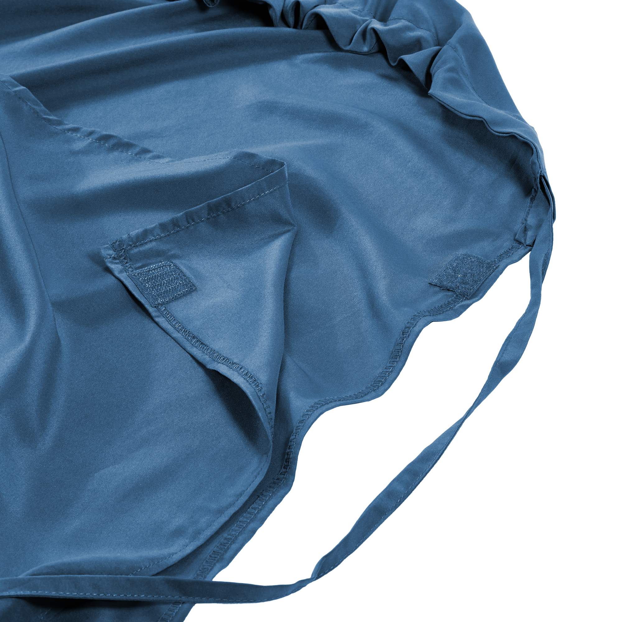 FRILUFTS MICROFIBRE MUMMY LINER - Schlafsack Inlett