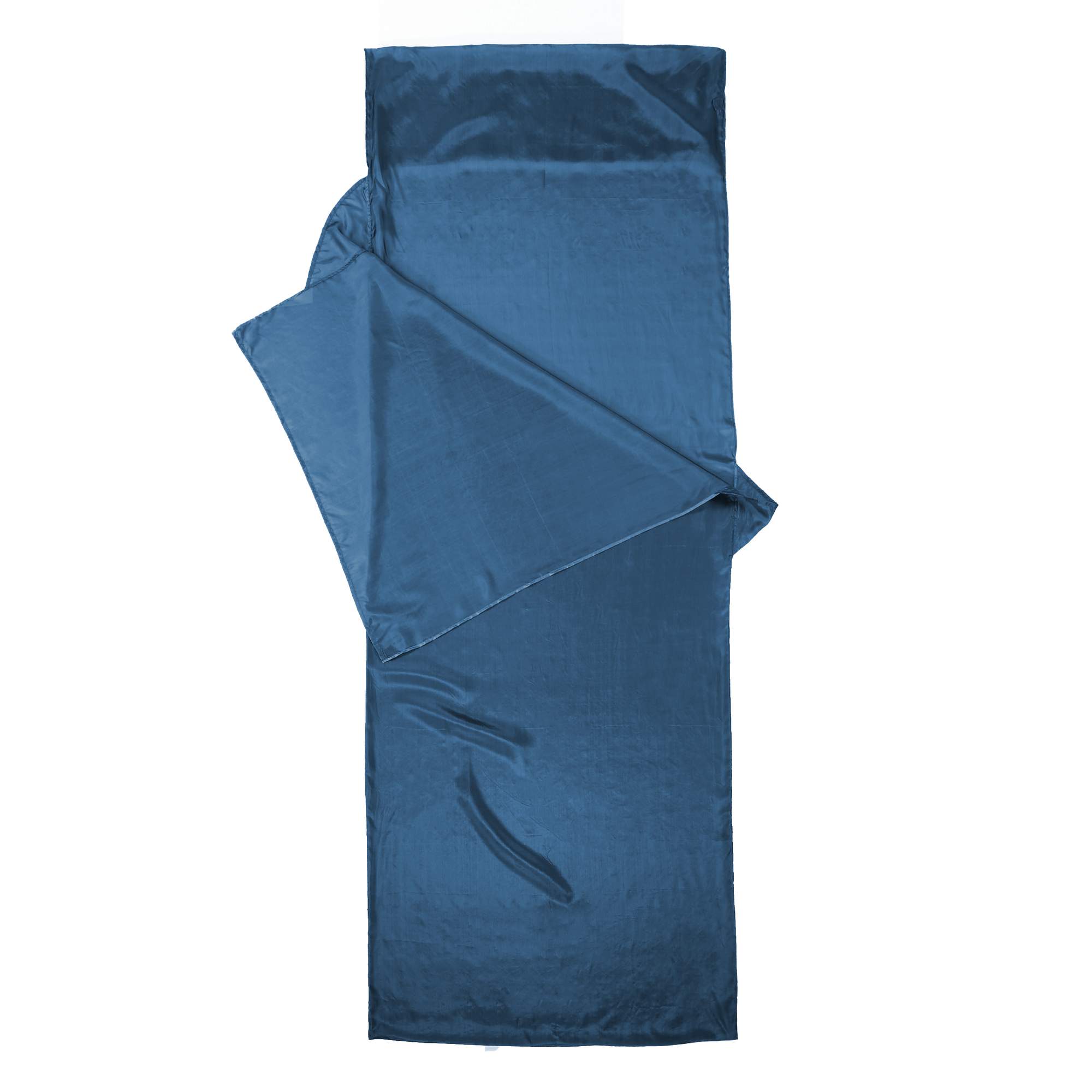 FRILUFTS MICROFIBRE BLANKET LINER - Schlafsack Inlett