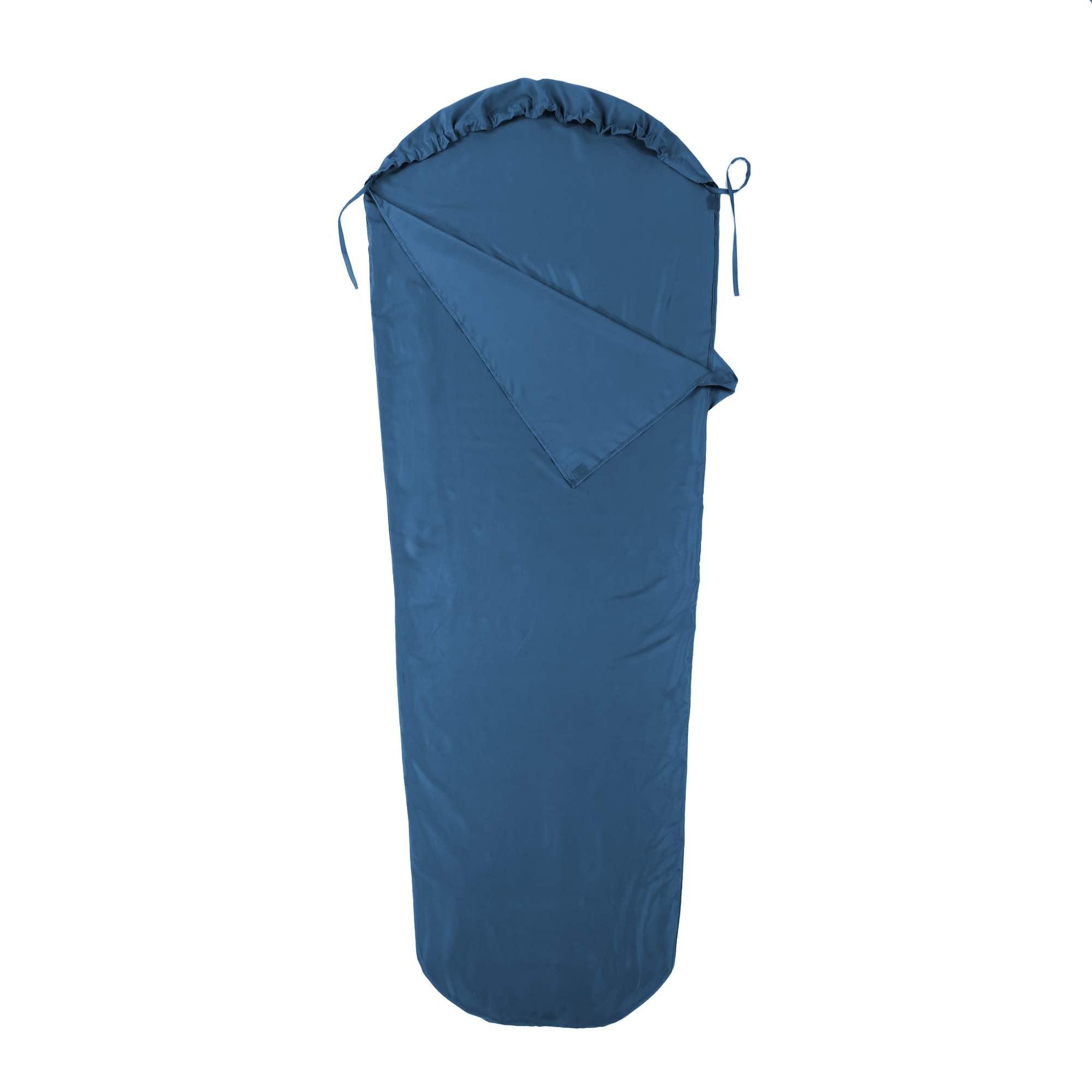 FRILUFTS SILK MUMMY LINER - Schlafsack Inlett