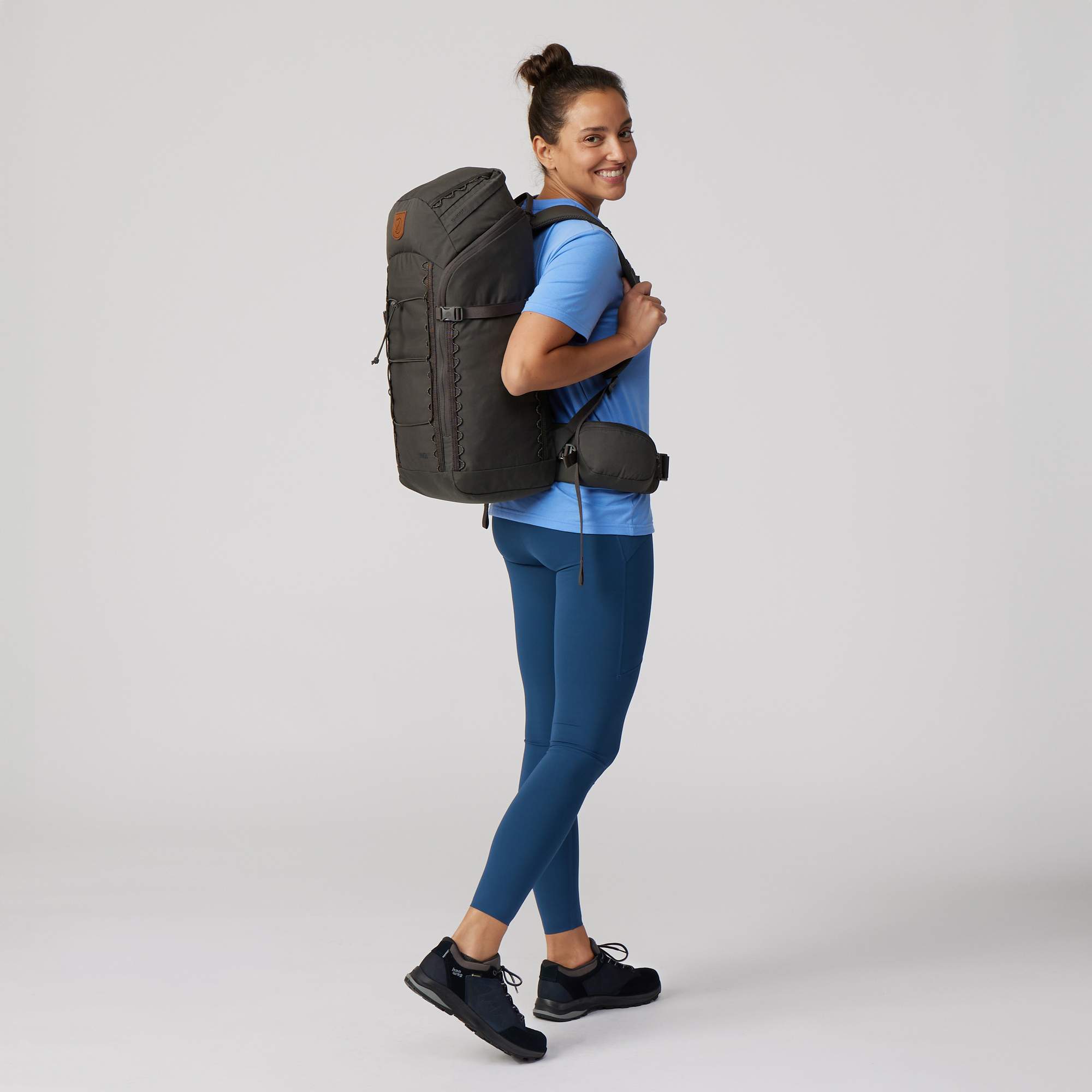 Hanwag TORSBY LOW SF EXTRA LADY GTX Damen - Wanderschuhe