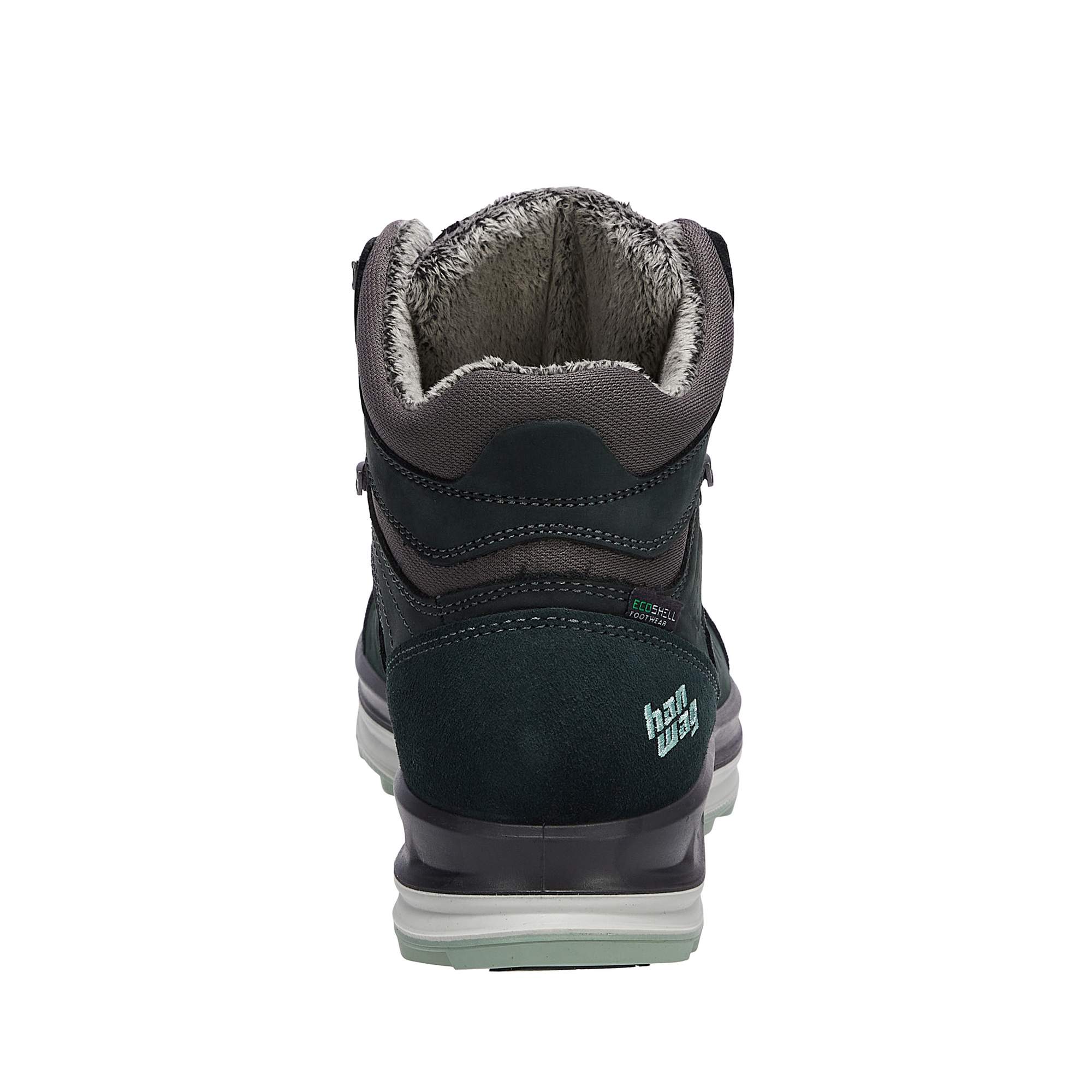 Hanwag BLUESTRAIT MID LADY ES Damen - Winterstiefel Hanwag BLUESTRAIT MID LADY ES Damen - Winterstiefel