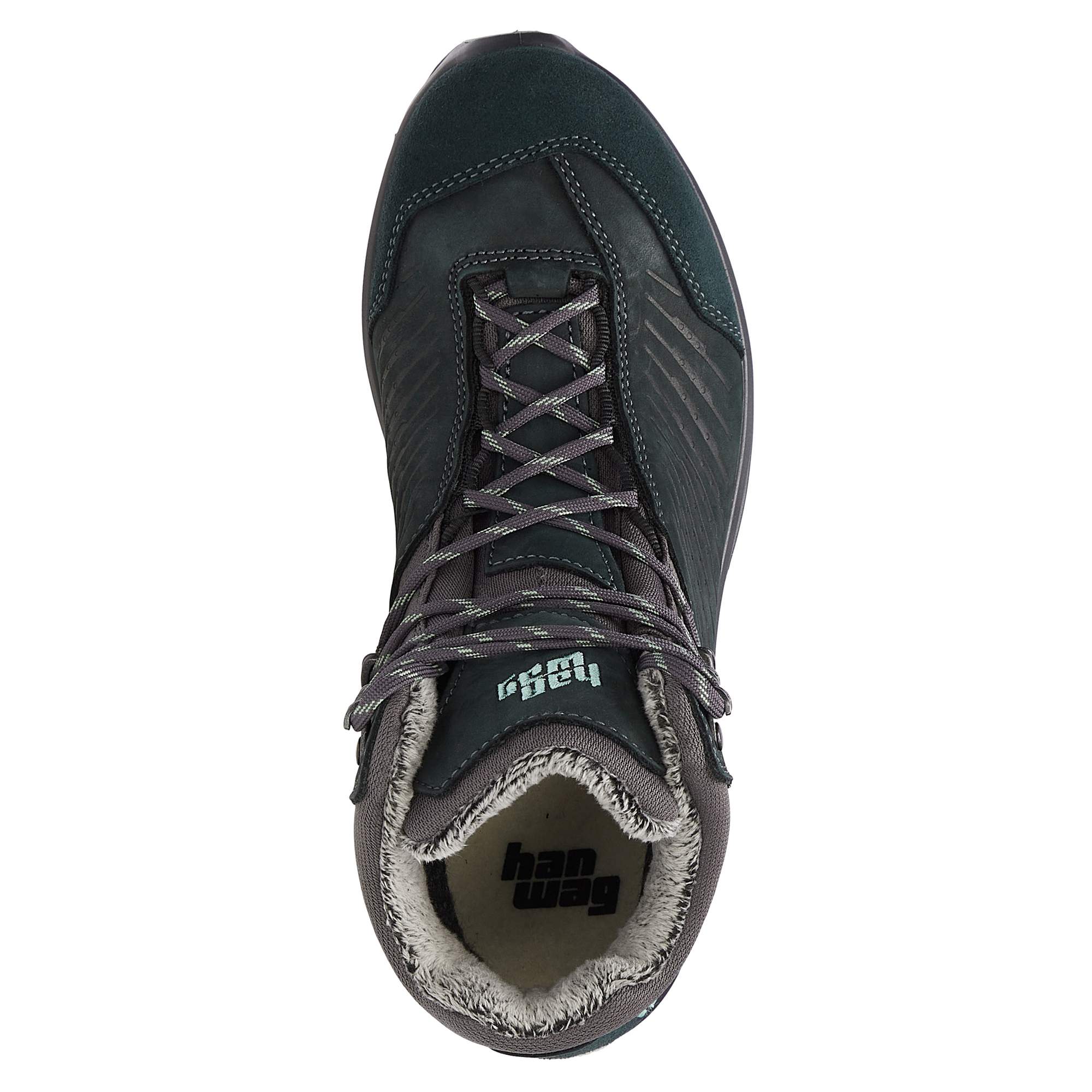 Hanwag BLUESTRAIT MID LADY ES Damen - Winterstiefel Hanwag BLUESTRAIT MID LADY ES Damen - Winterstiefel