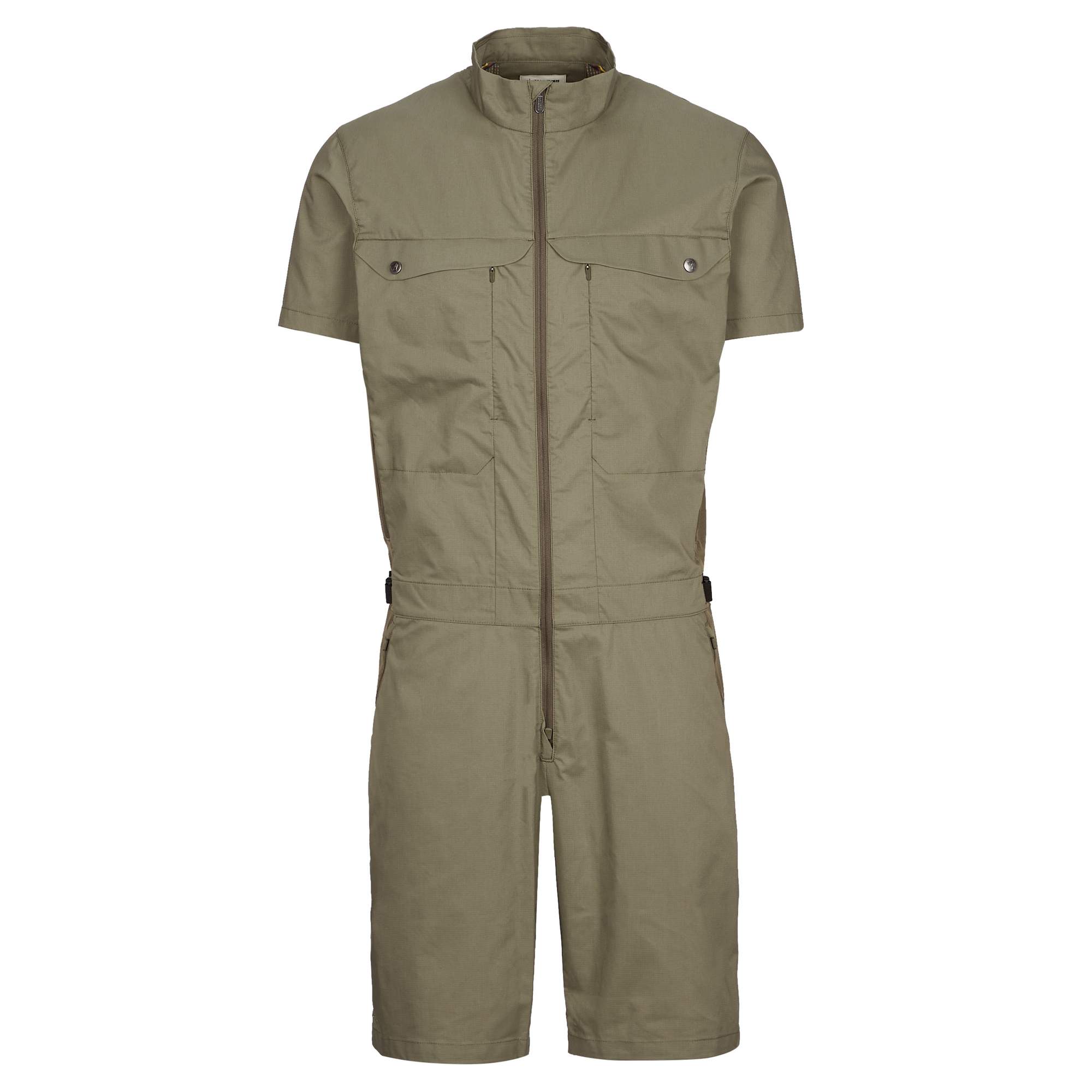 Fjällräven S/F SUN FIELD SUIT M Herren - Overall