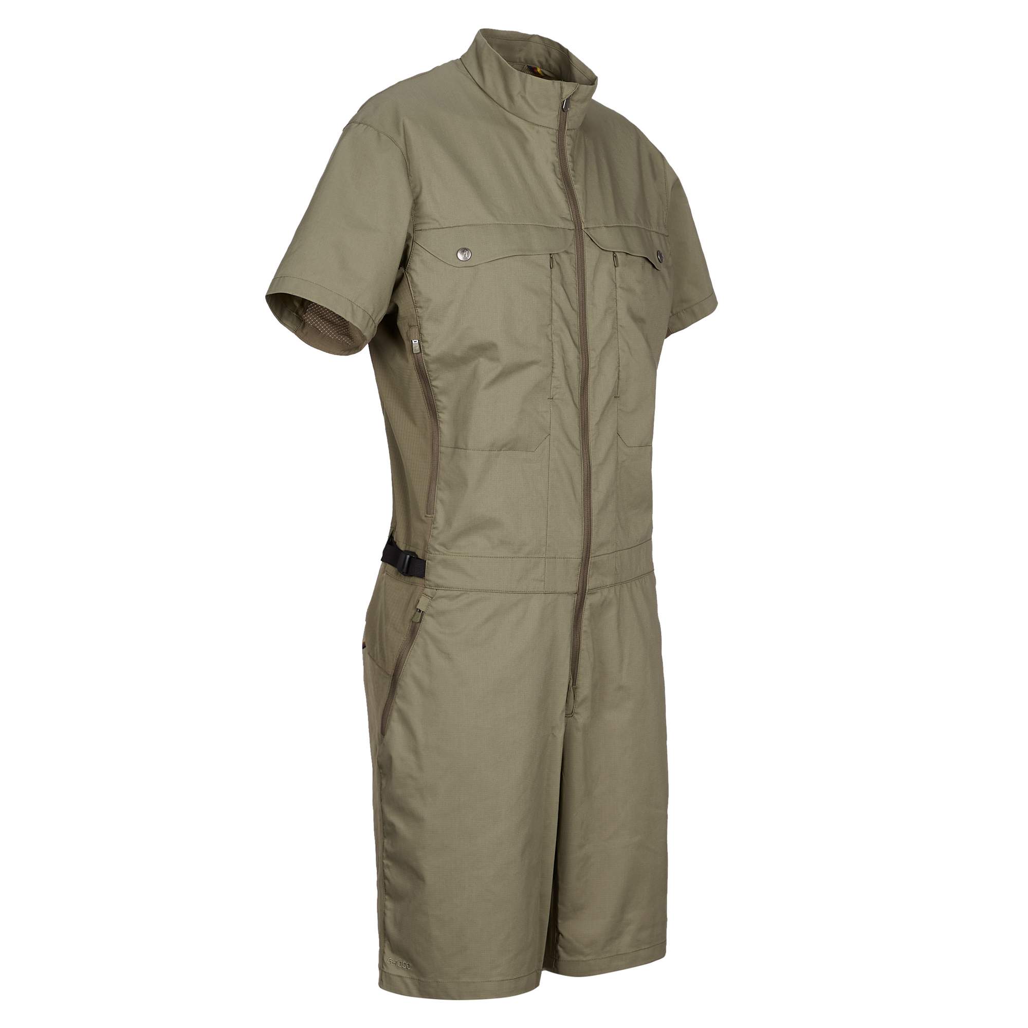 Fjällräven S/F SUN FIELD SUIT M Herren - Overall