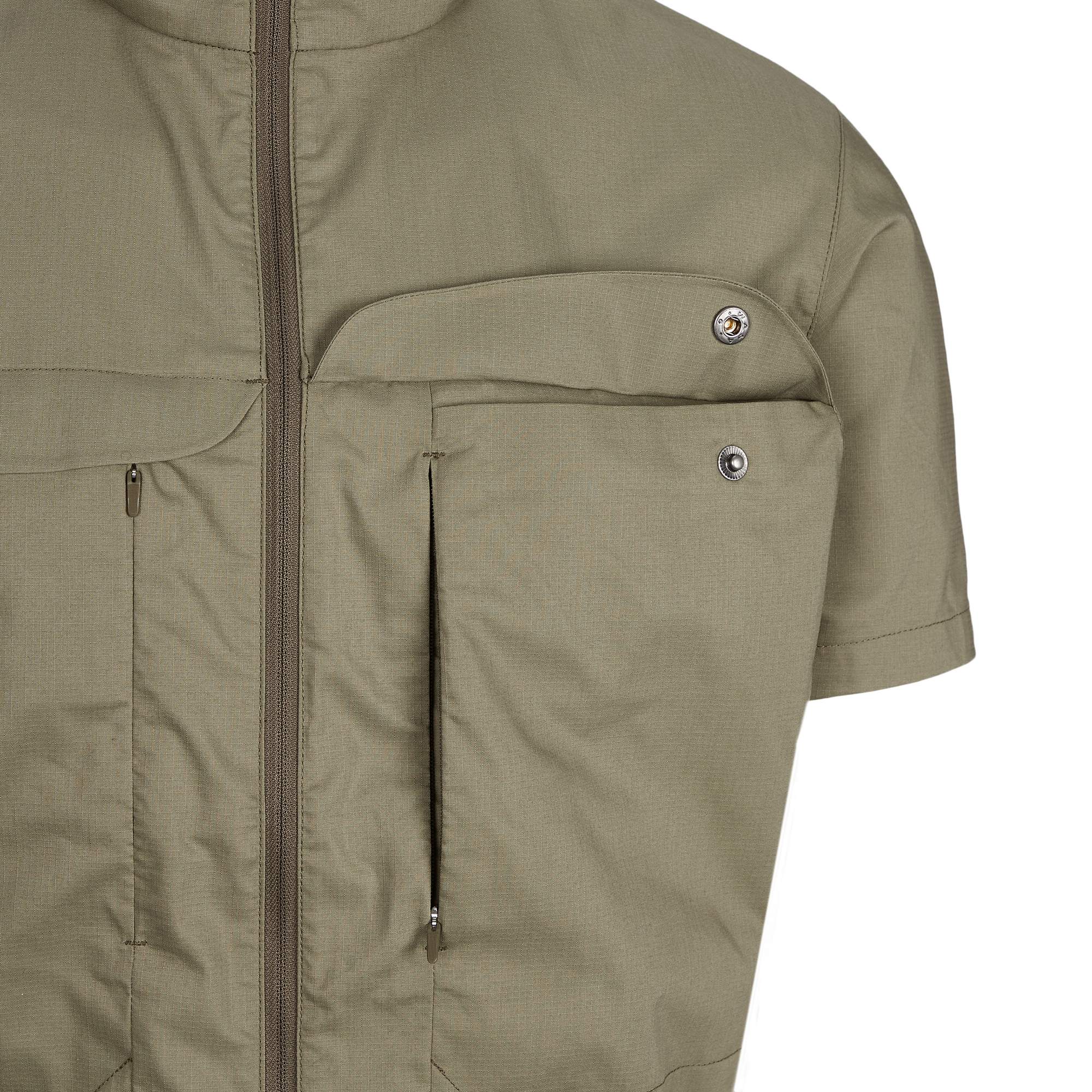 Fjällräven S/F SUN FIELD SUIT M Herren - Overall