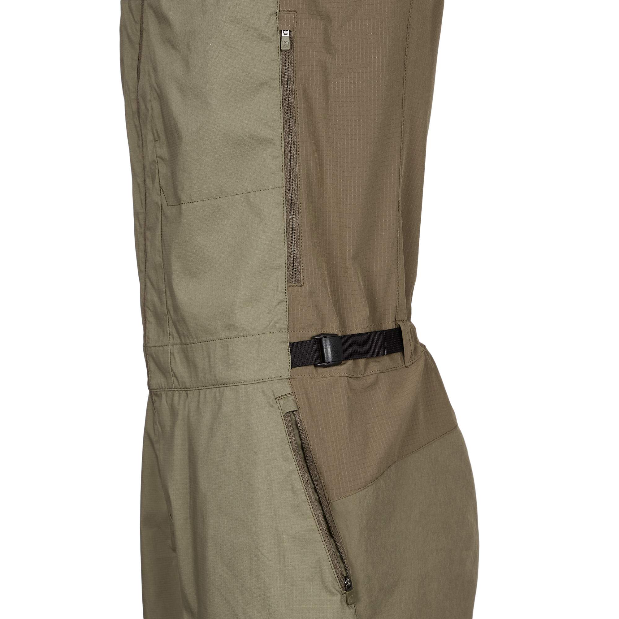 Fjällräven S/F SUN FIELD SUIT M Herren - Overall