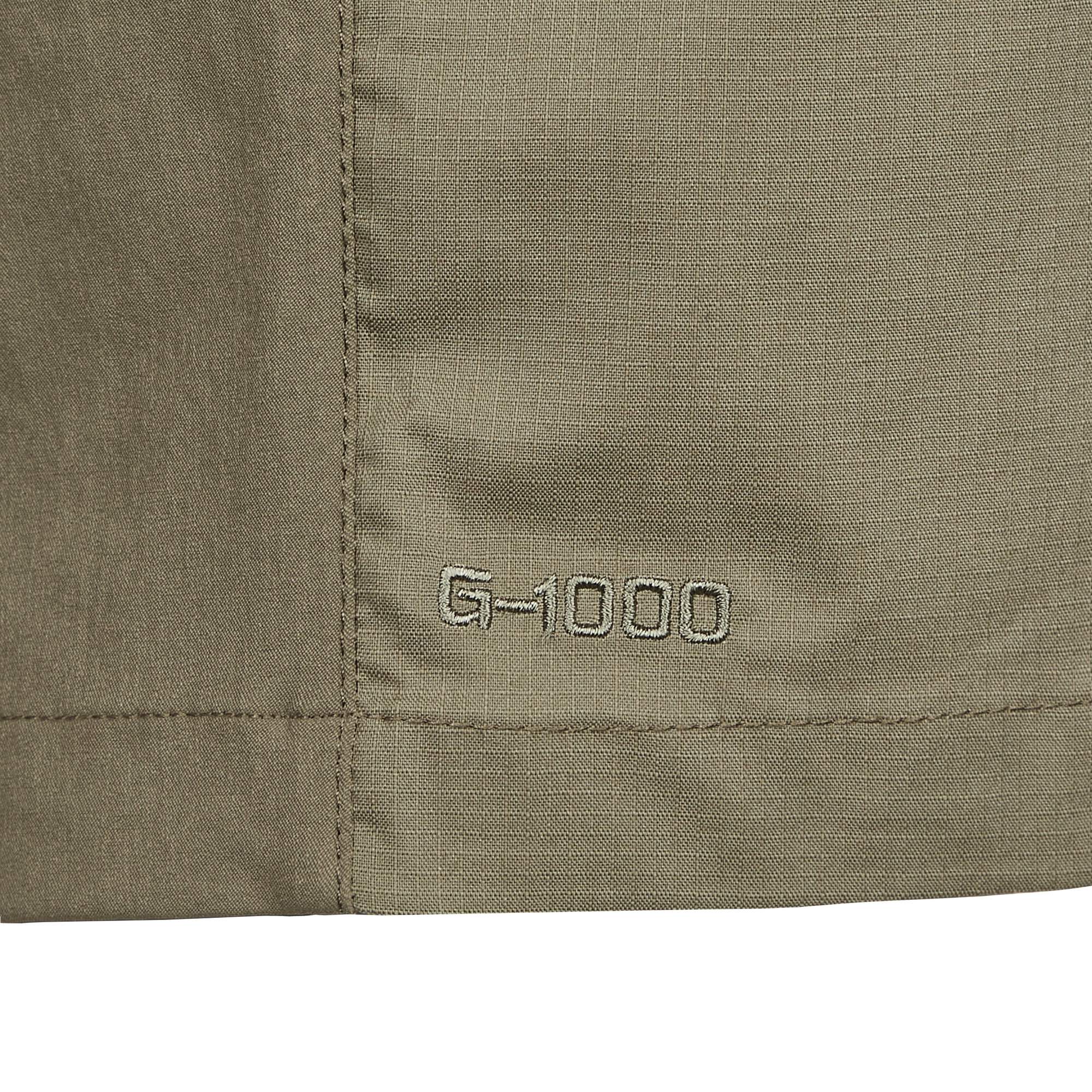 Fjällräven S/F SUN FIELD SUIT M Herren - Overall