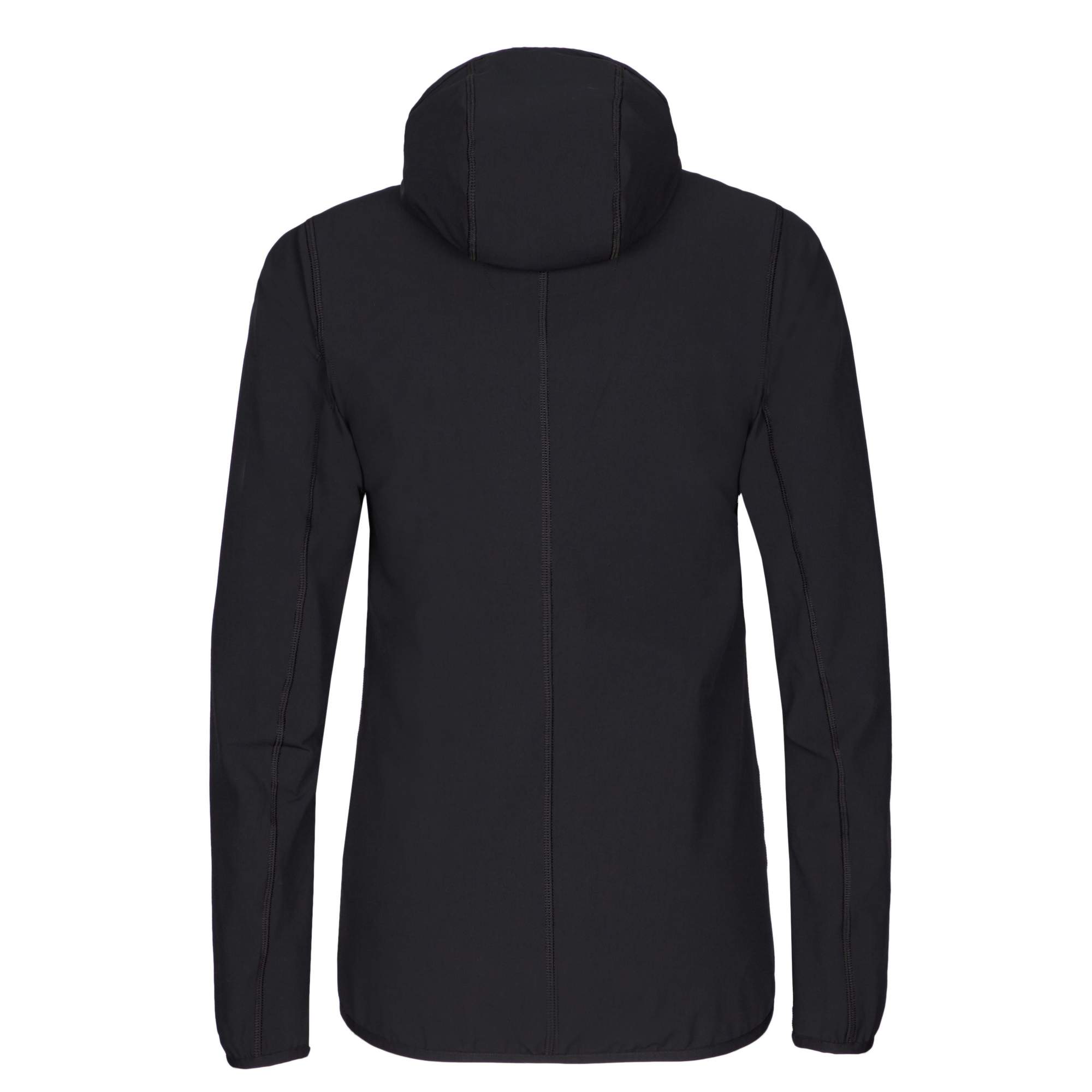 Fjällräven BERGTAGEN STRETCH HALF ZIP W Damen - Fleecepullover