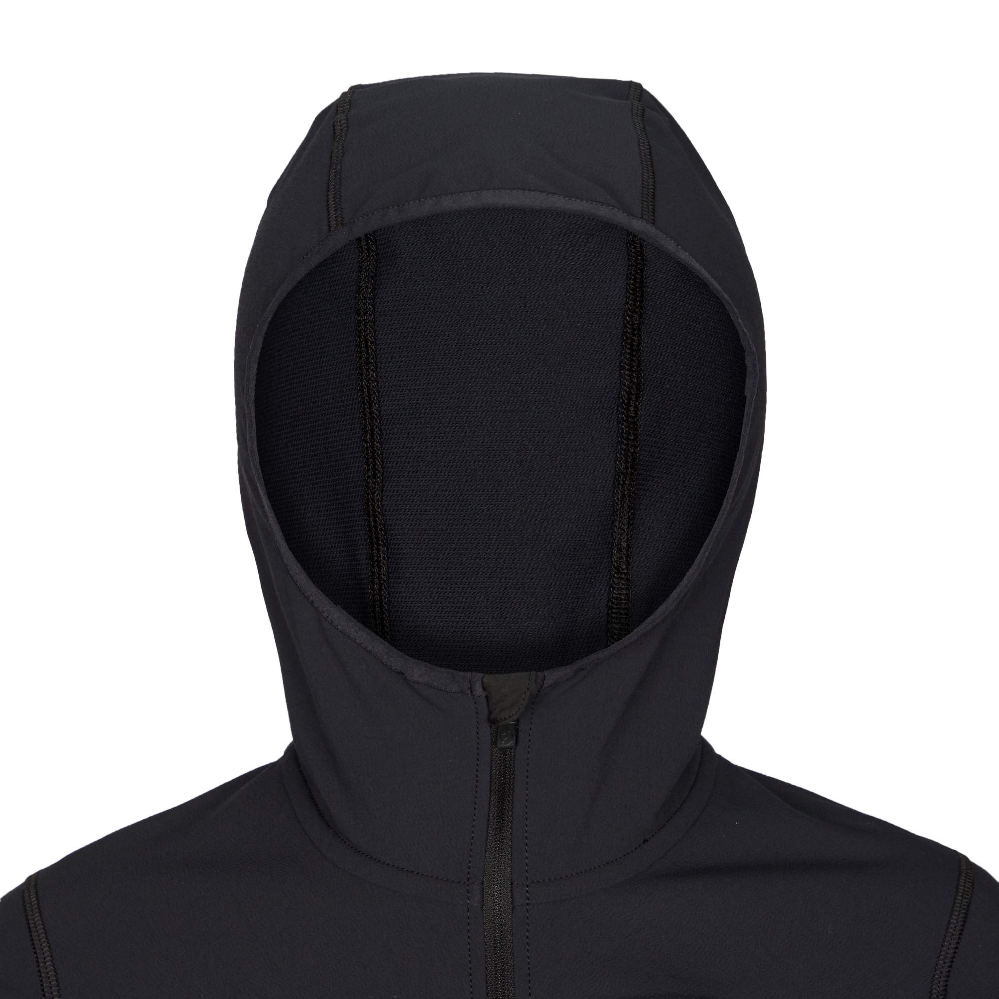 Fjällräven BERGTAGEN STRETCH HALF ZIP W Damen - Fleecepullover