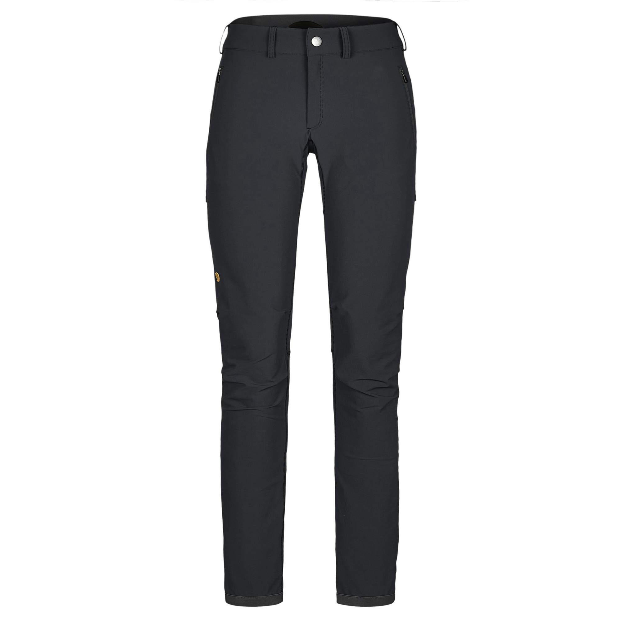 Fjällräven BERGTAGEN STRETCH TROUSERS W Damen - Trekkinghose
