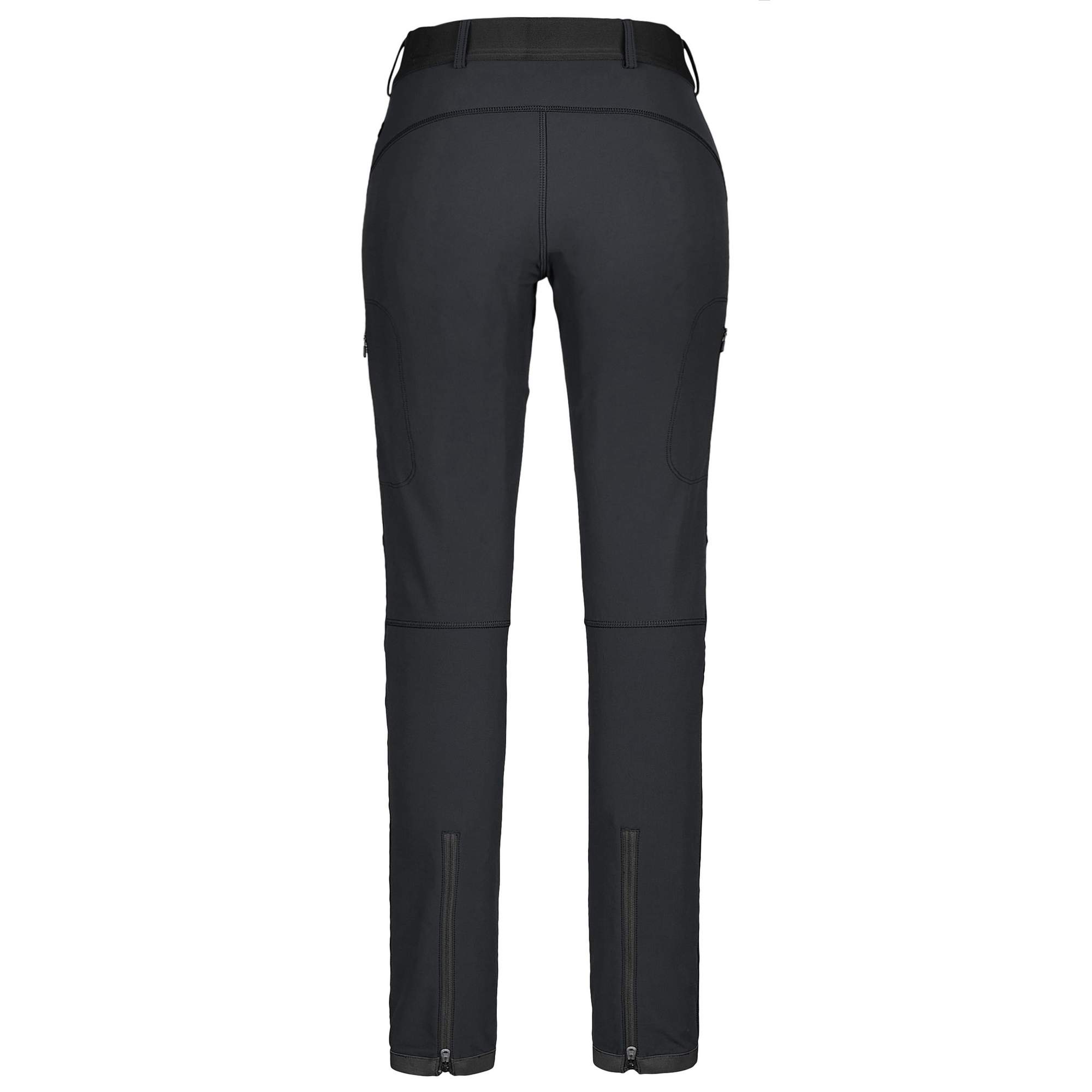 Fjällräven BERGTAGEN STRETCH TROUSERS W Damen - Trekkinghose