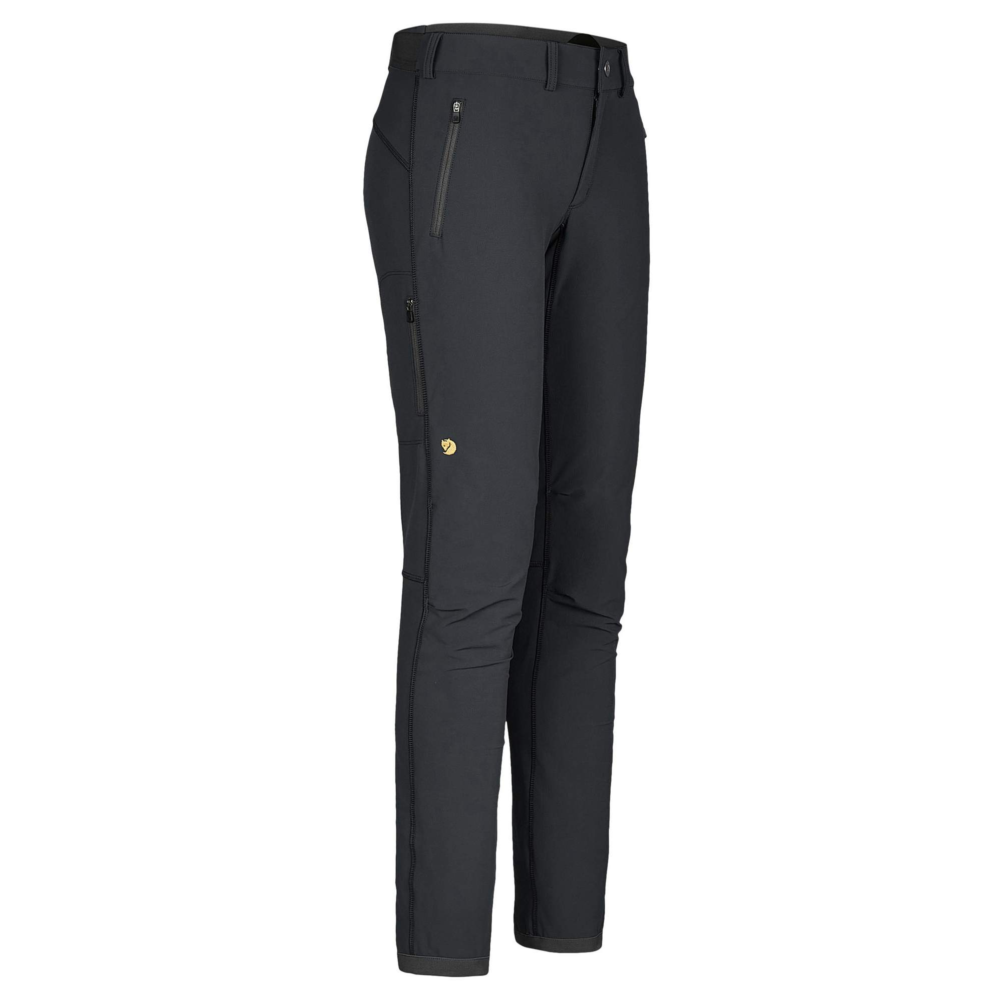 Fjällräven BERGTAGEN STRETCH TROUSERS W Damen - Trekkinghose