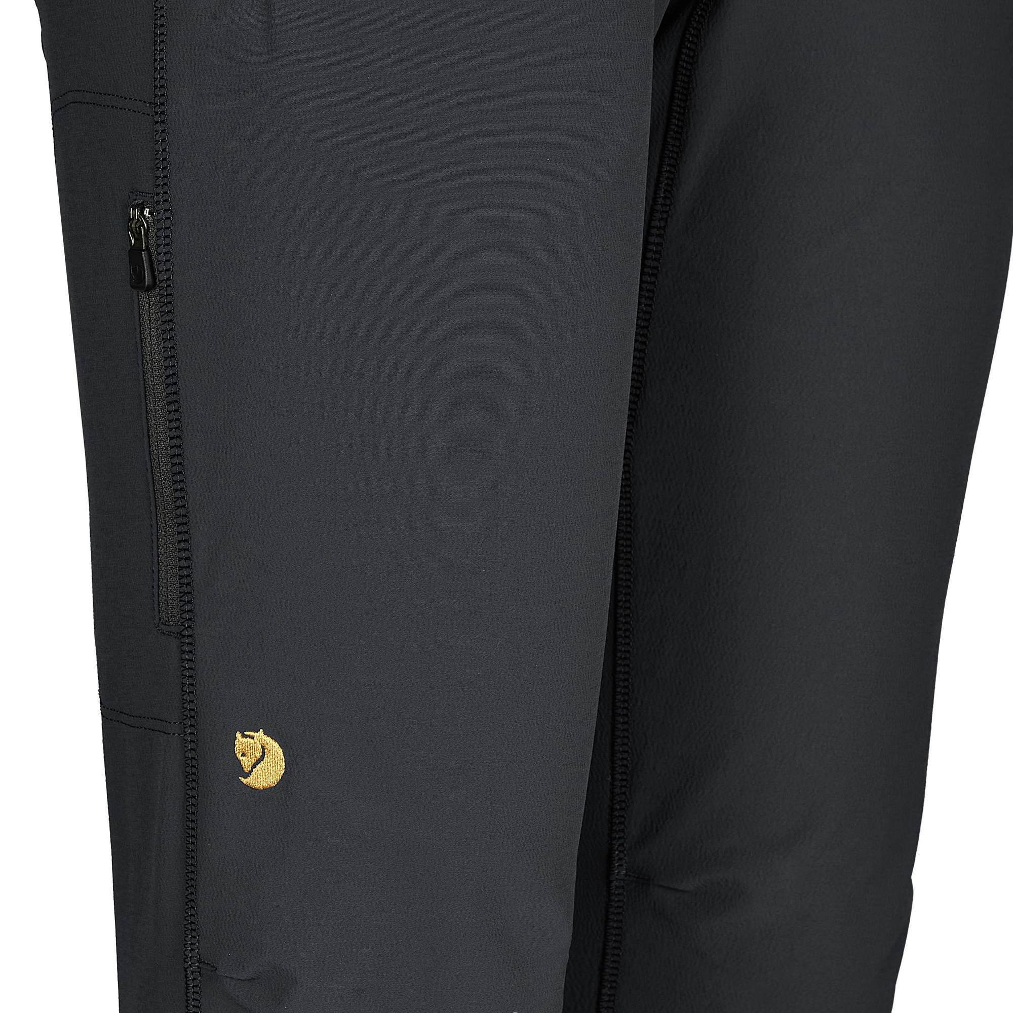 Fjällräven BERGTAGEN STRETCH TROUSERS W Damen - Trekkinghose