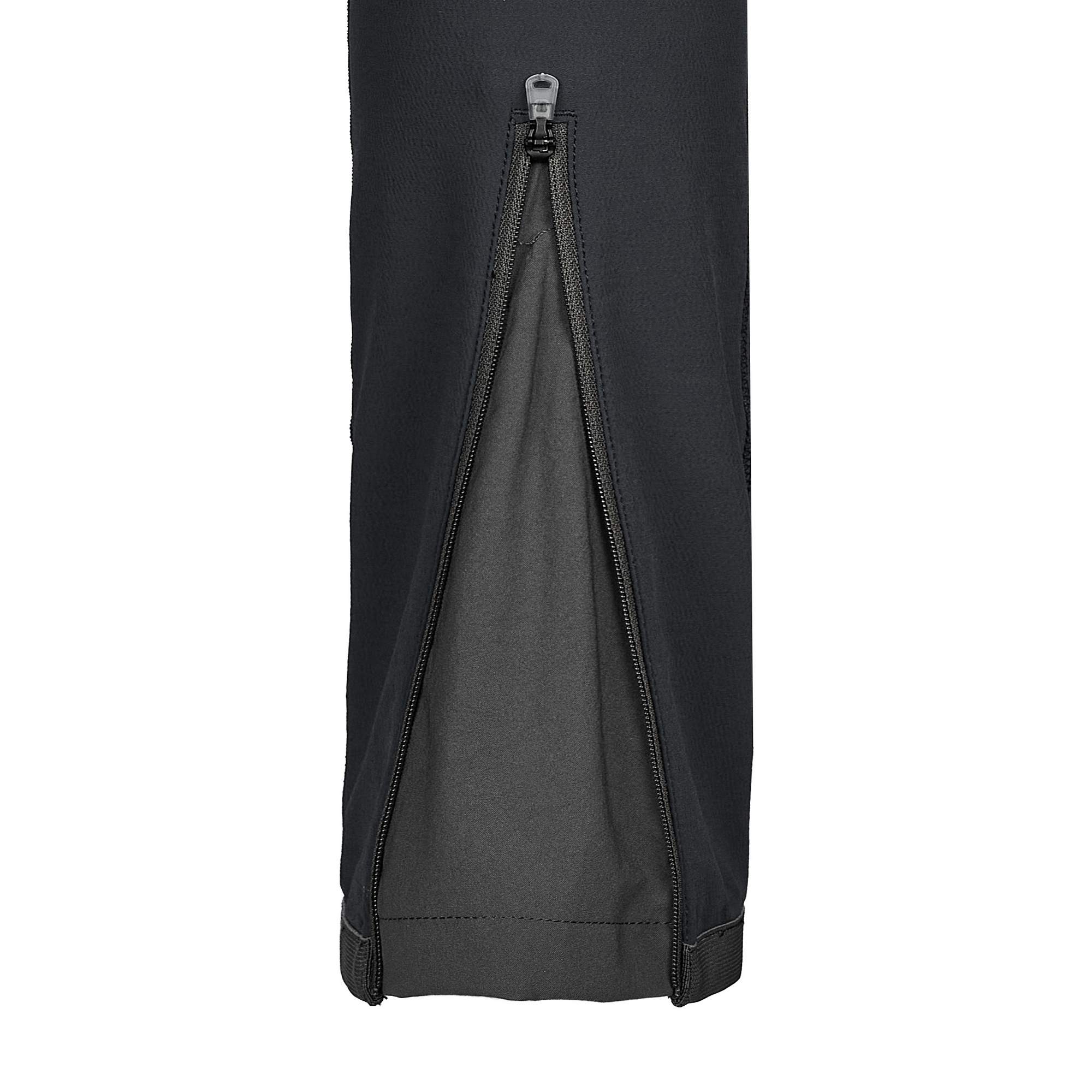 Fjällräven BERGTAGEN STRETCH TROUSERS W Damen - Trekkinghose