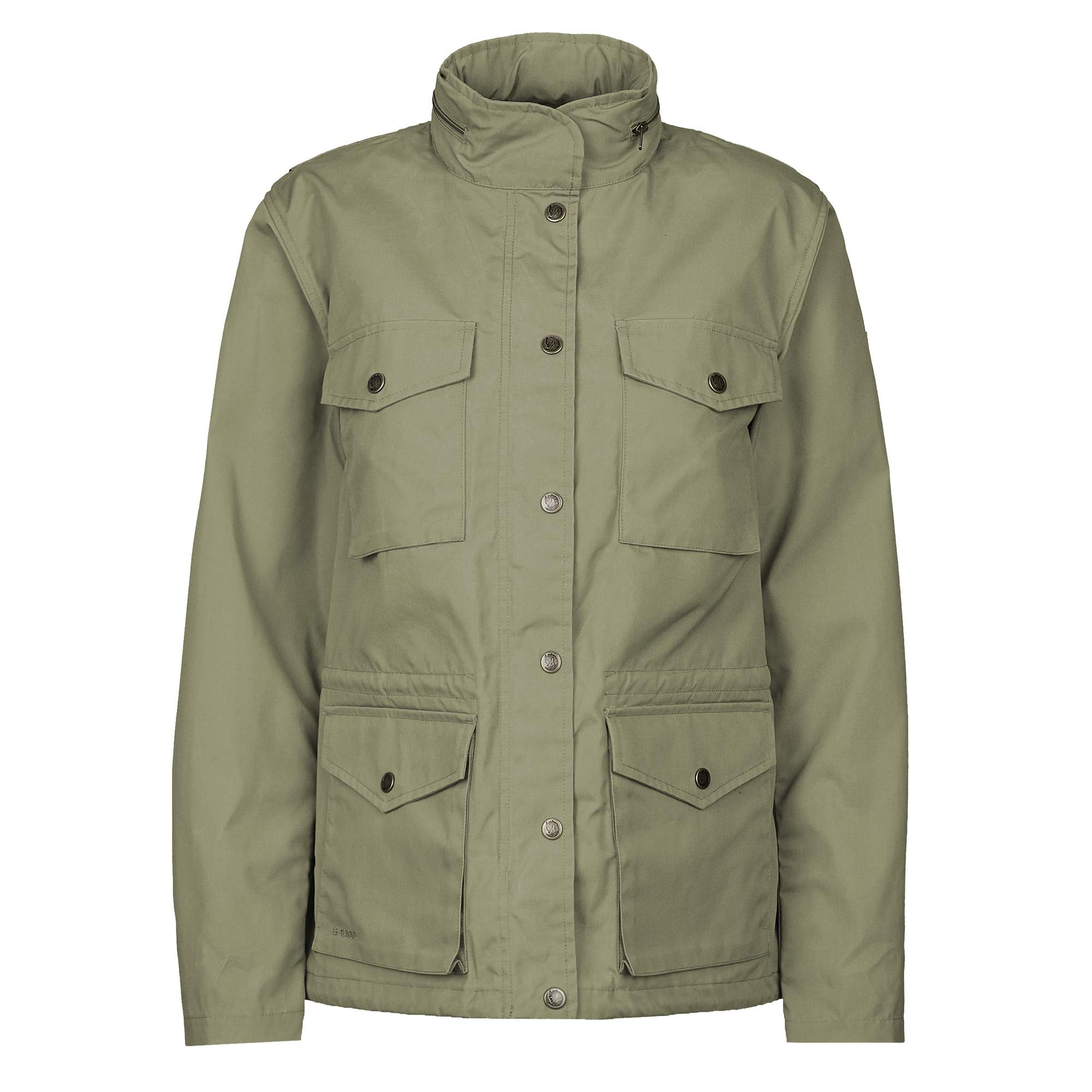 Fjällräven RÄVEN JACKET W Damen - Übergangsjacke