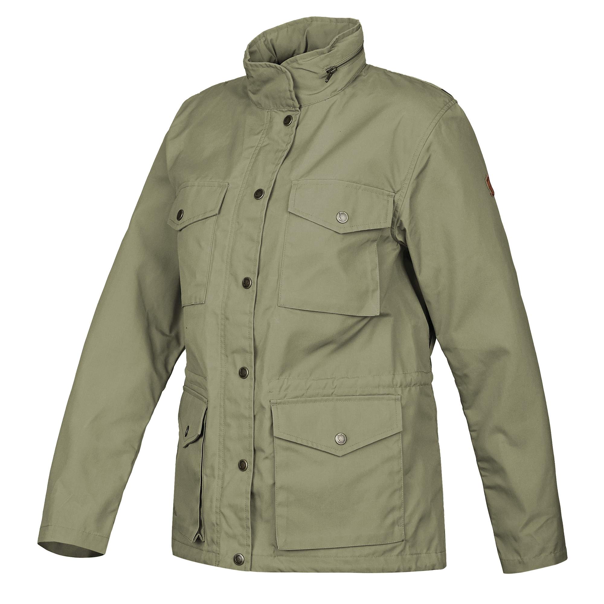 Fjällräven RÄVEN JACKET W Damen - Übergangsjacke