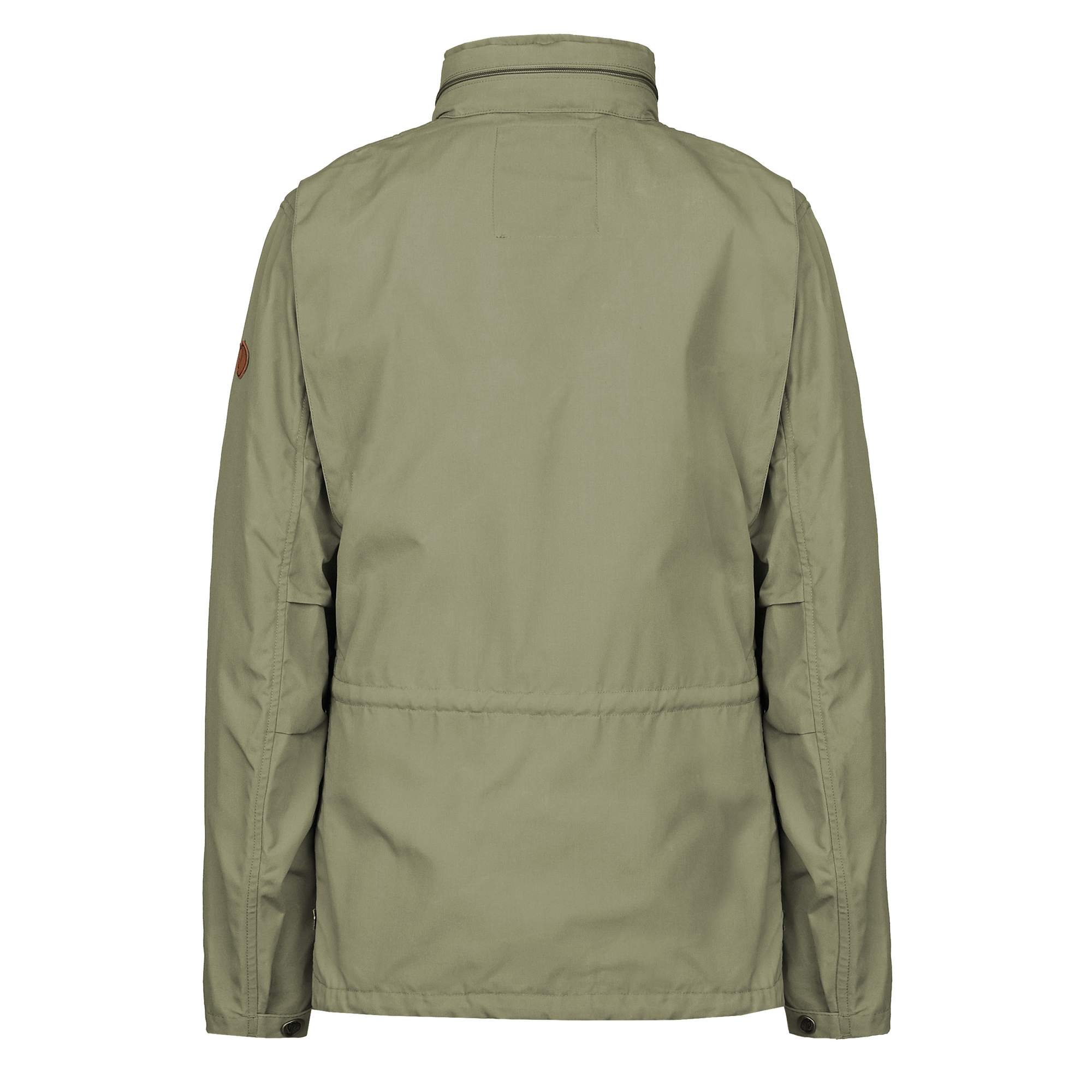 Fjällräven RÄVEN JACKET W Damen - Übergangsjacke