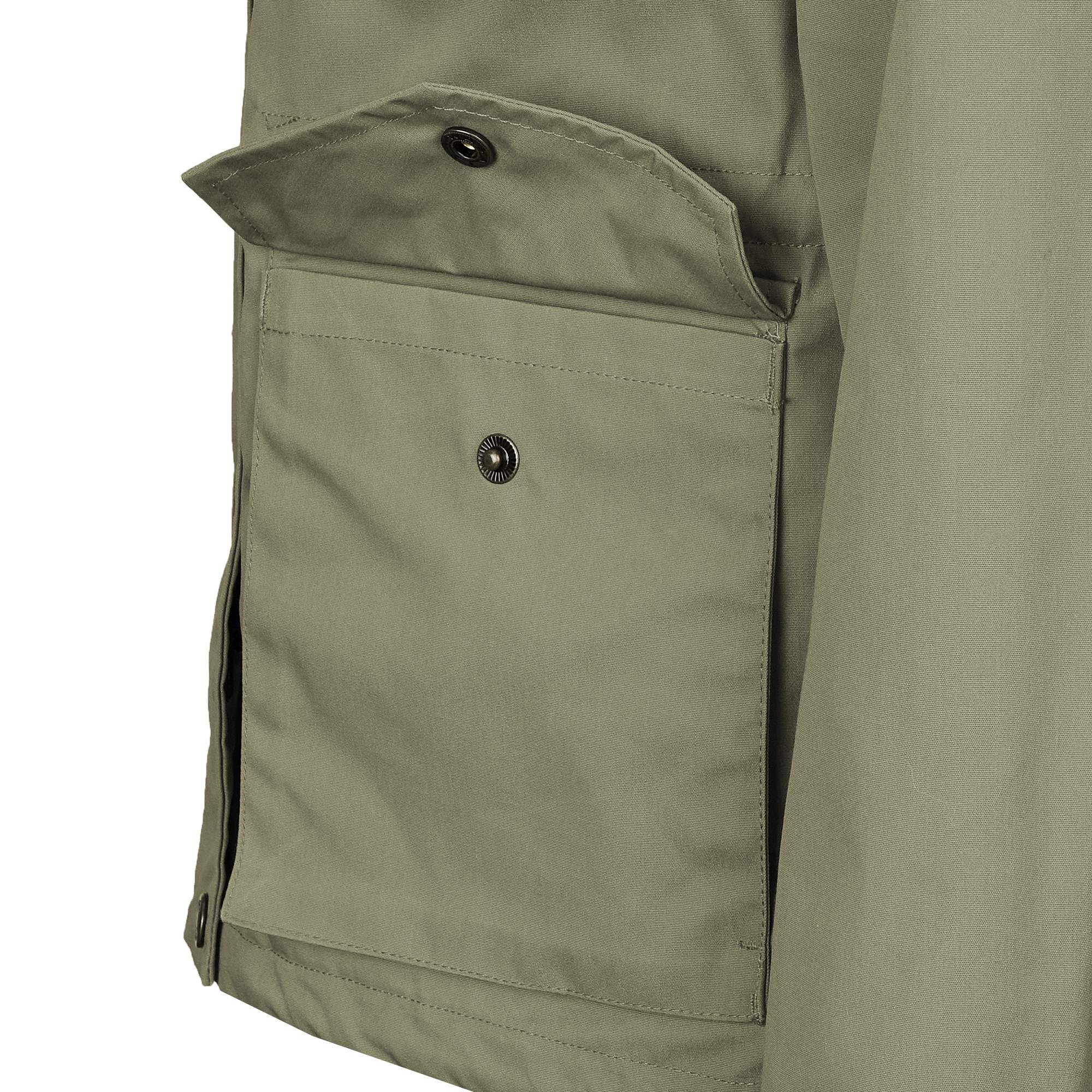 Fjällräven RÄVEN JACKET W Damen - Übergangsjacke