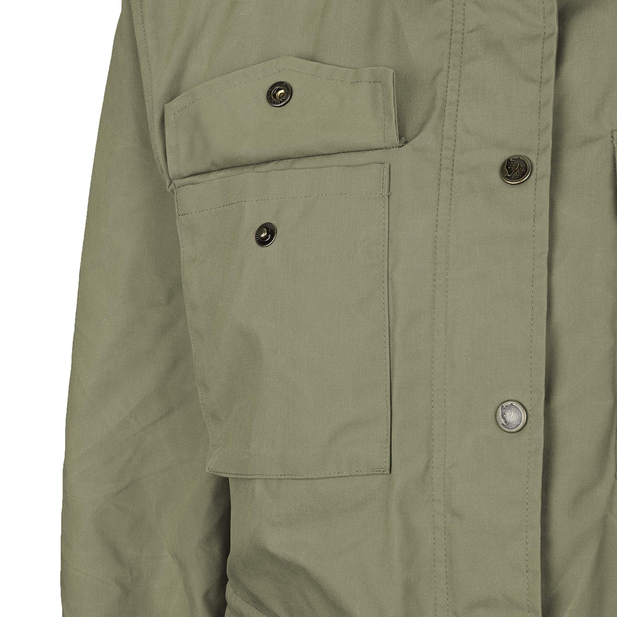 Fjällräven RÄVEN JACKET W Damen - Übergangsjacke