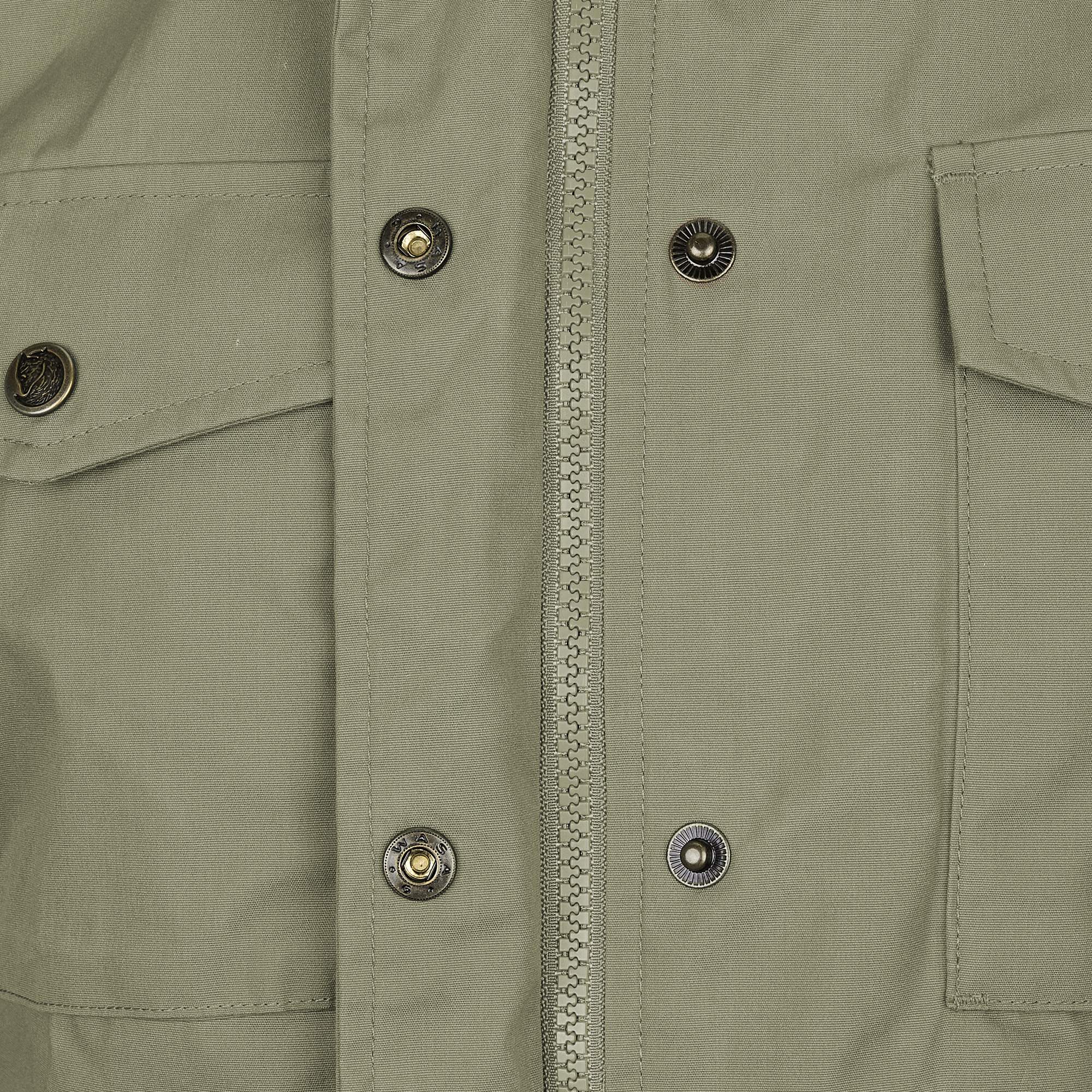 Fjällräven RÄVEN JACKET W Damen - Übergangsjacke